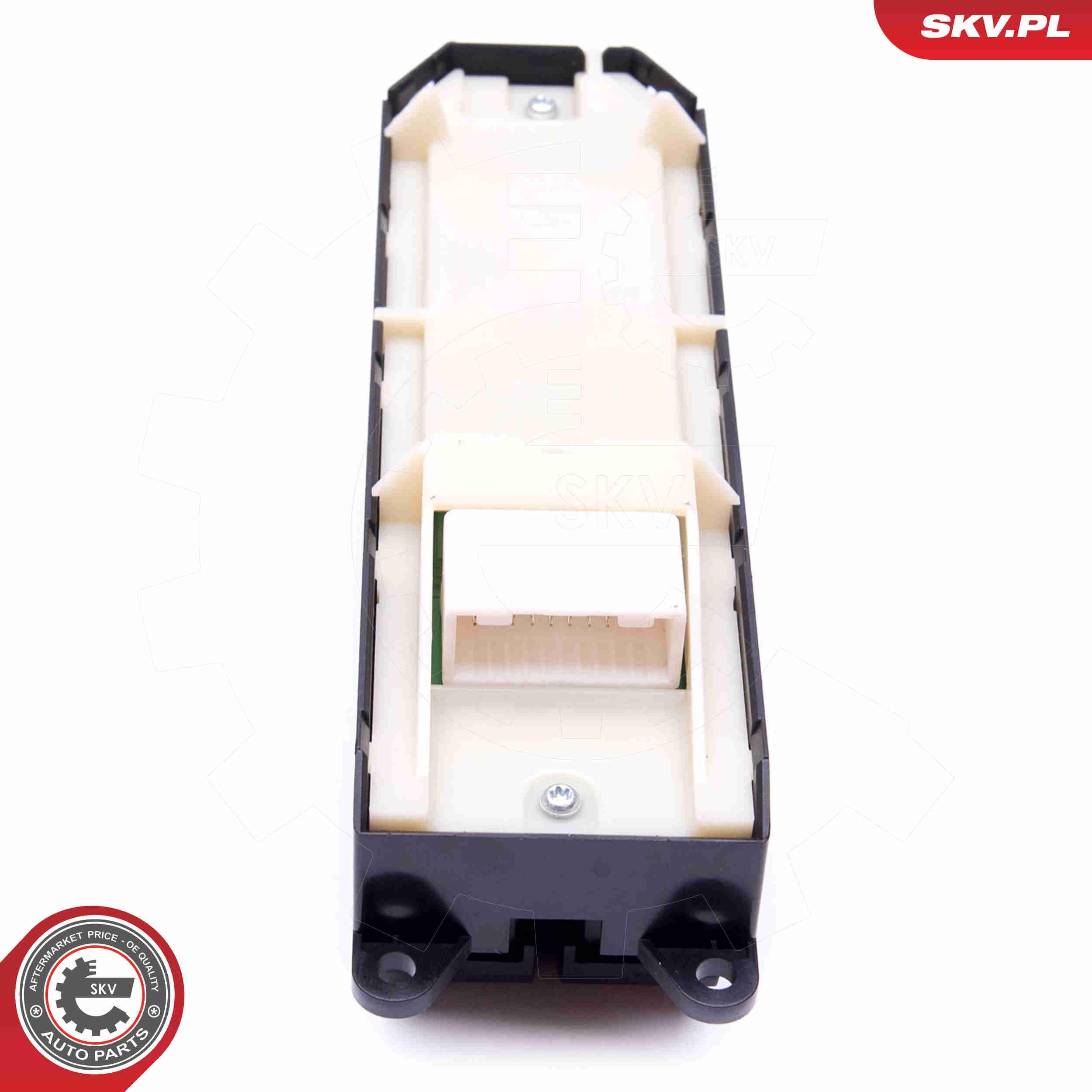 Switch, window regulator - 37SKV137 ESEN SKV