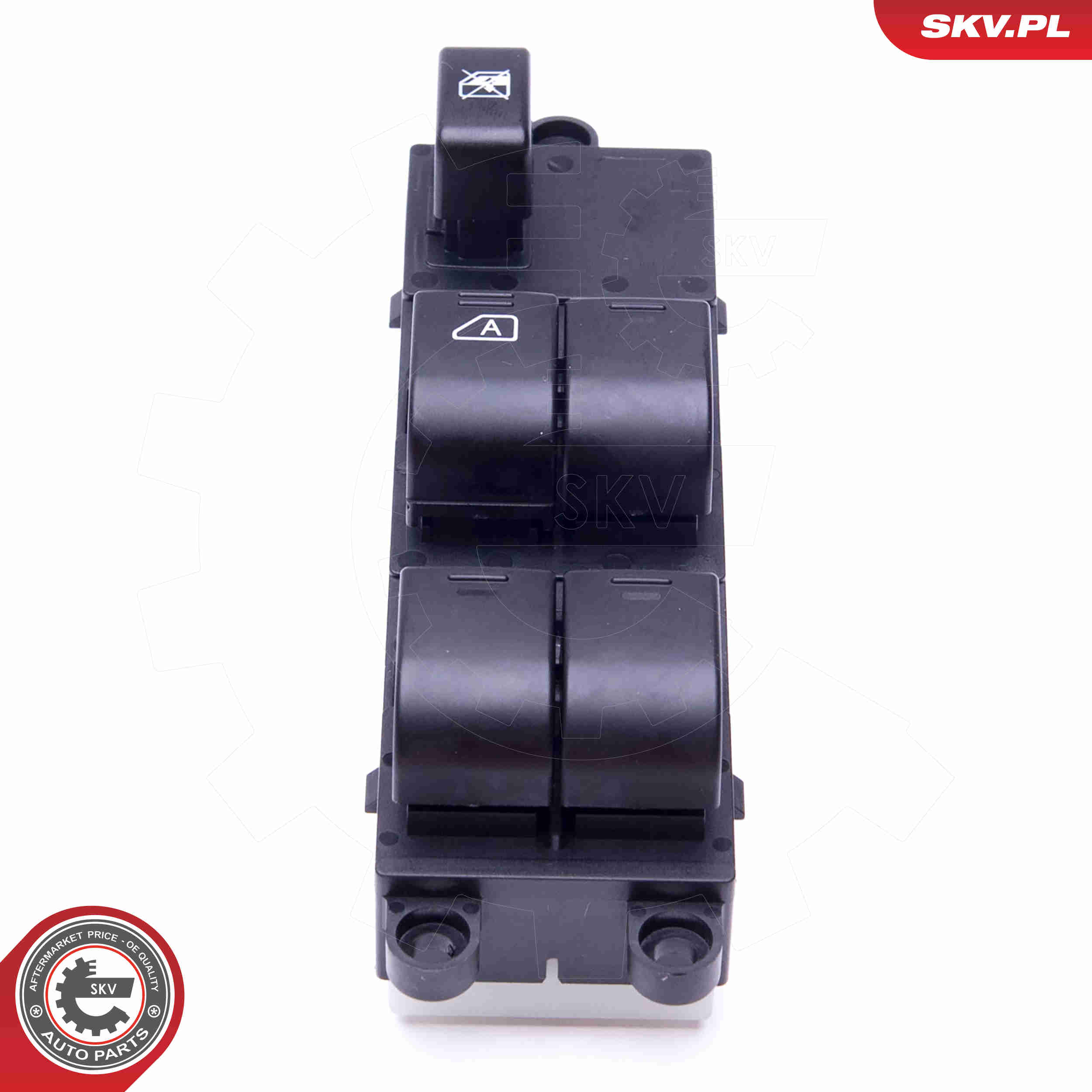 Switch, window regulator - 37SKV140 ESEN SKV