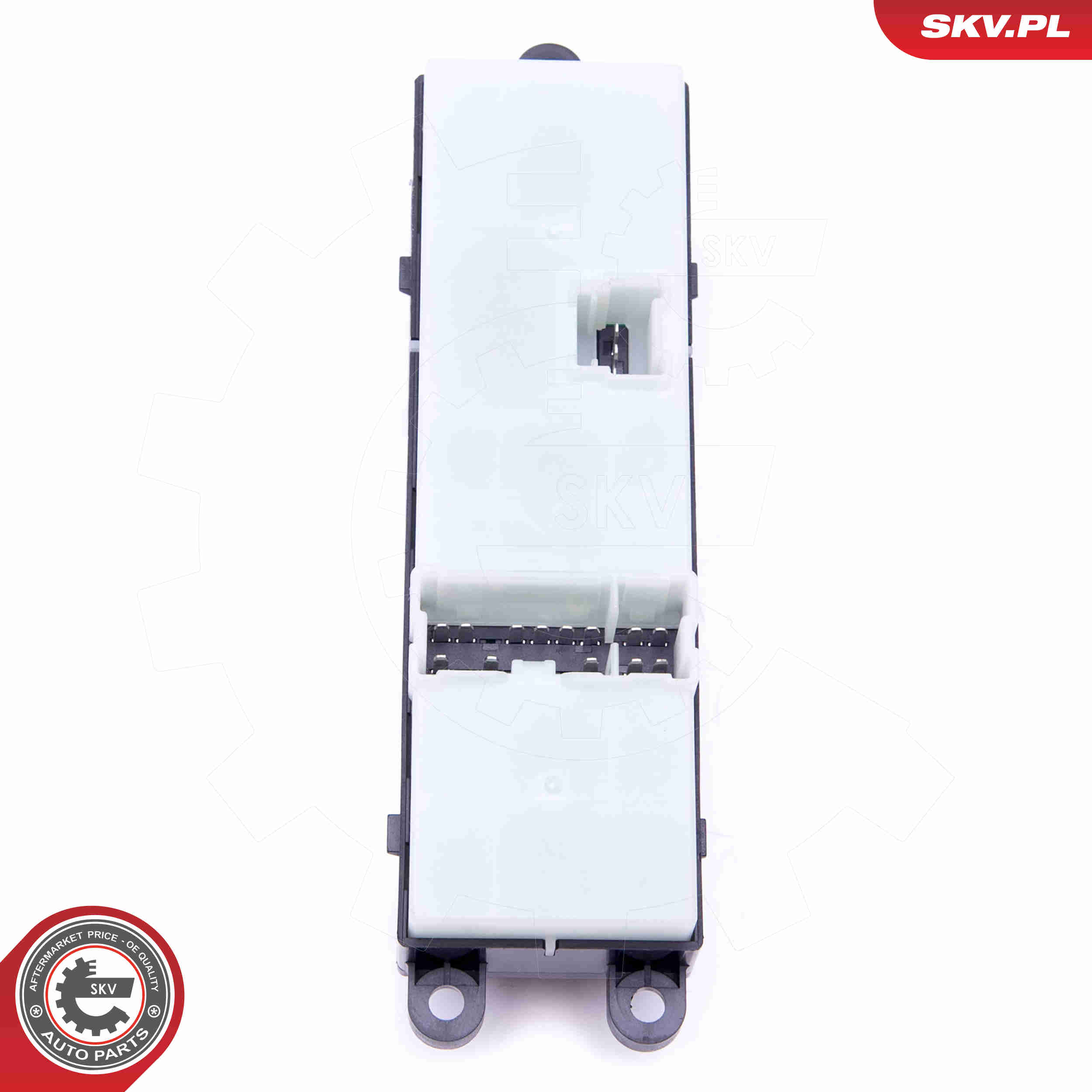Switch, window regulator - 37SKV140 ESEN SKV