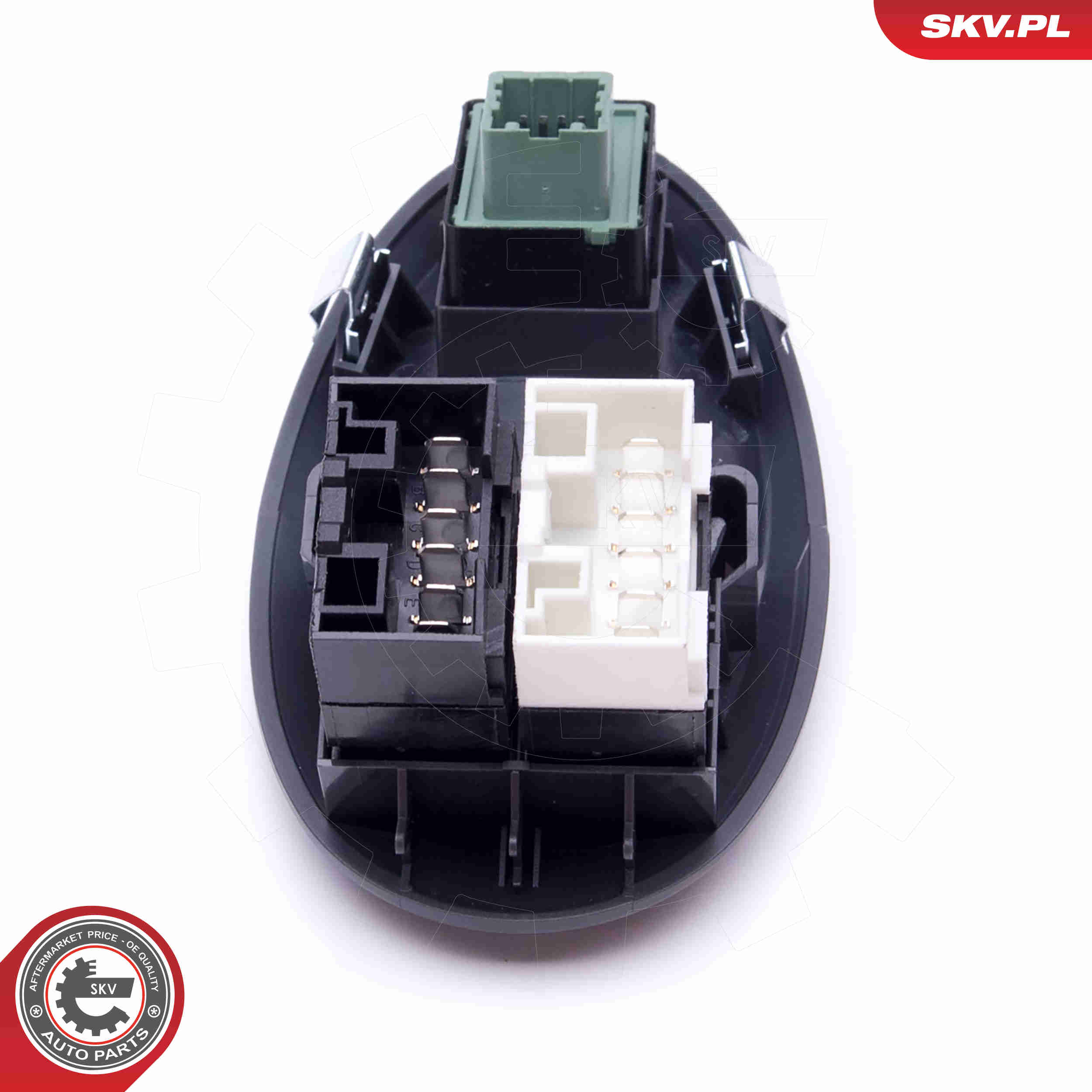 Switch, window regulator - 37SKV149 ESEN SKV