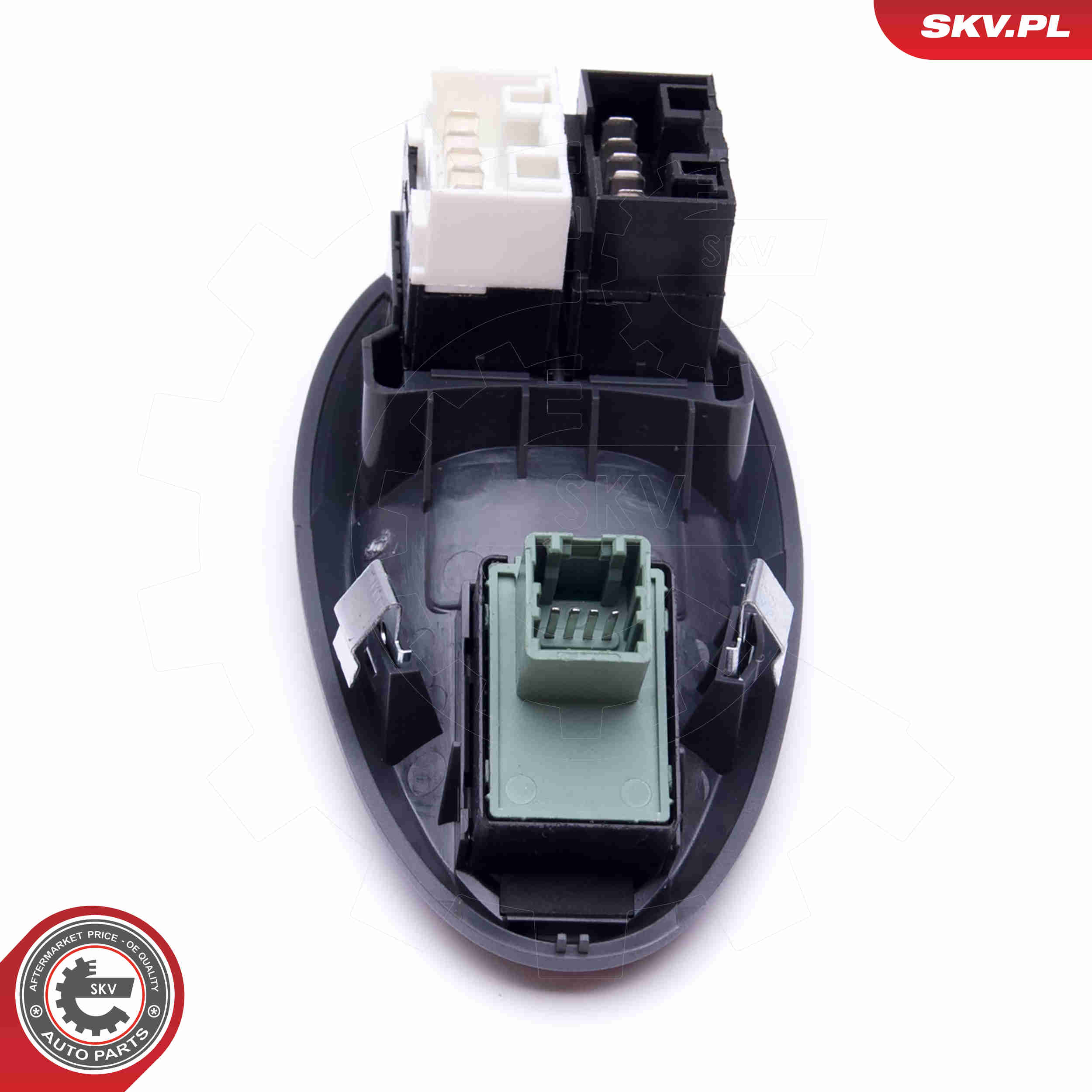 Switch, window regulator - 37SKV149 ESEN SKV