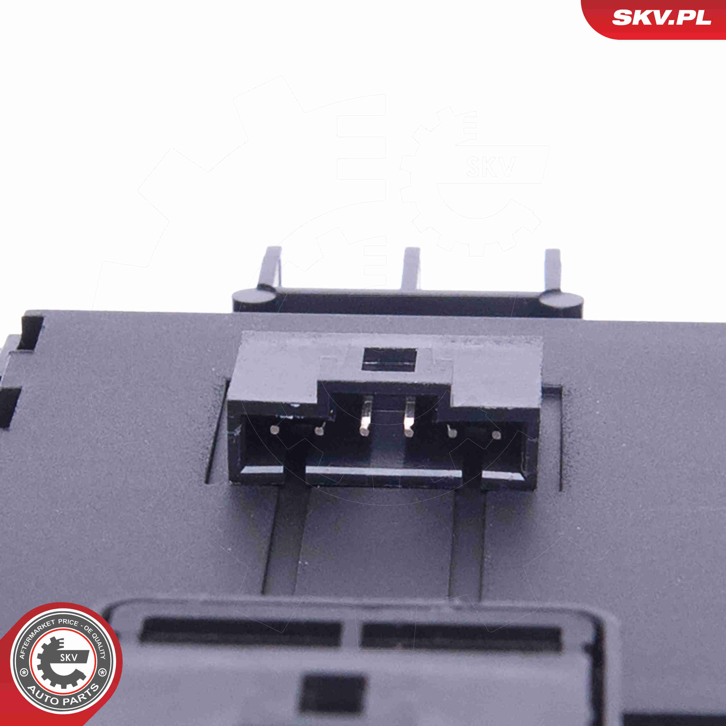 Switch, window regulator - 37SKV150 ESEN SKV
