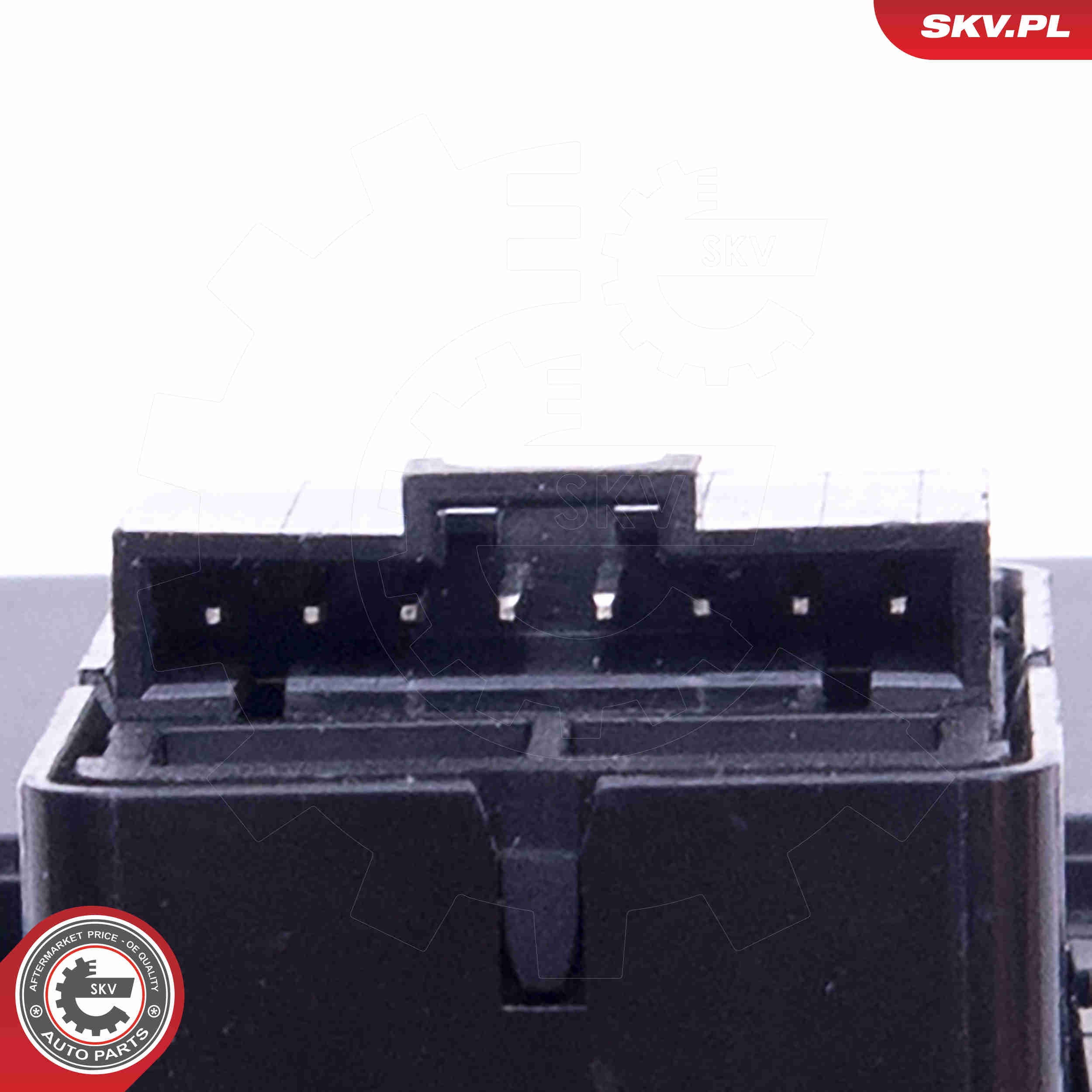 Switch, window regulator - 37SKV150 ESEN SKV