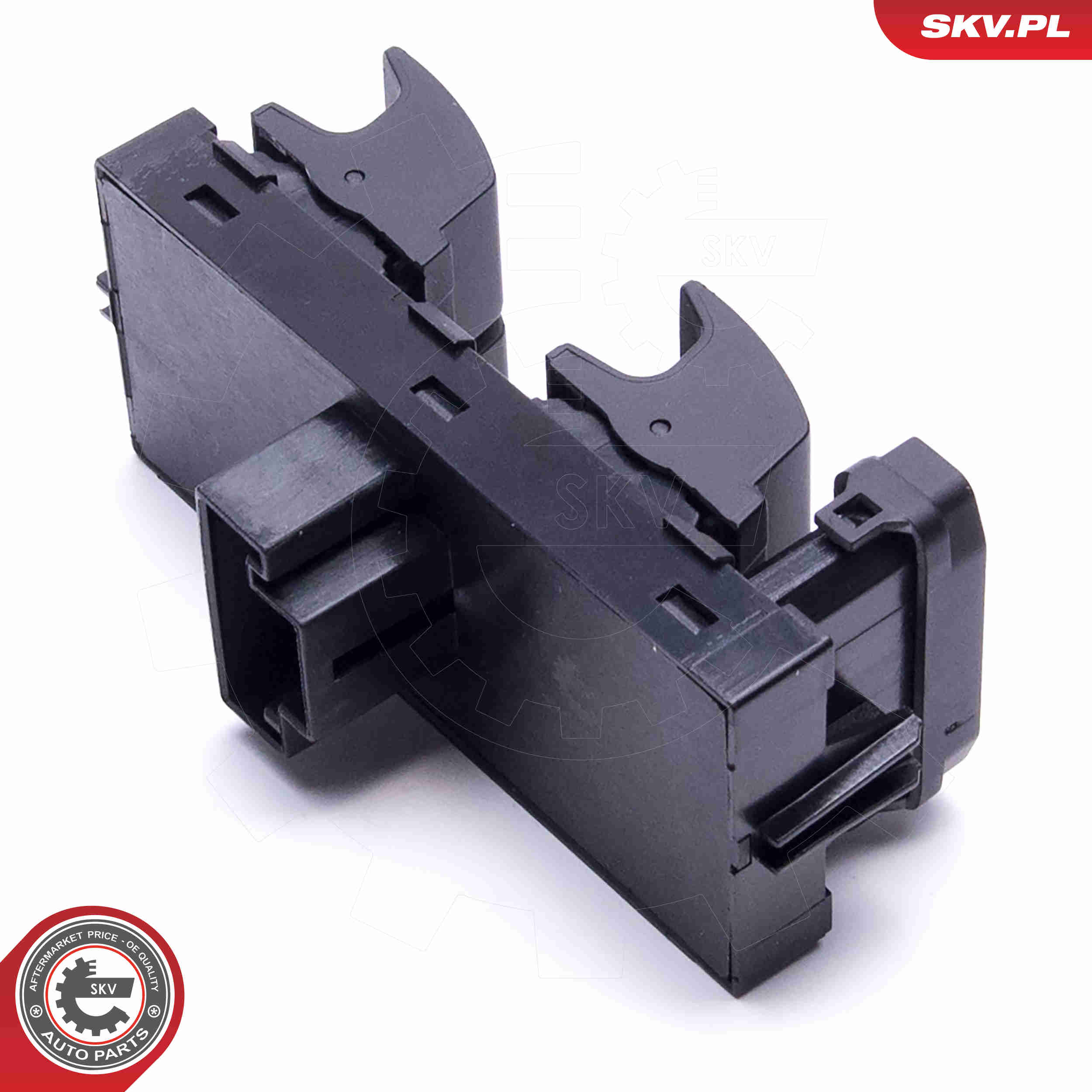 Switch, window regulator - 37SKV170 ESEN SKV