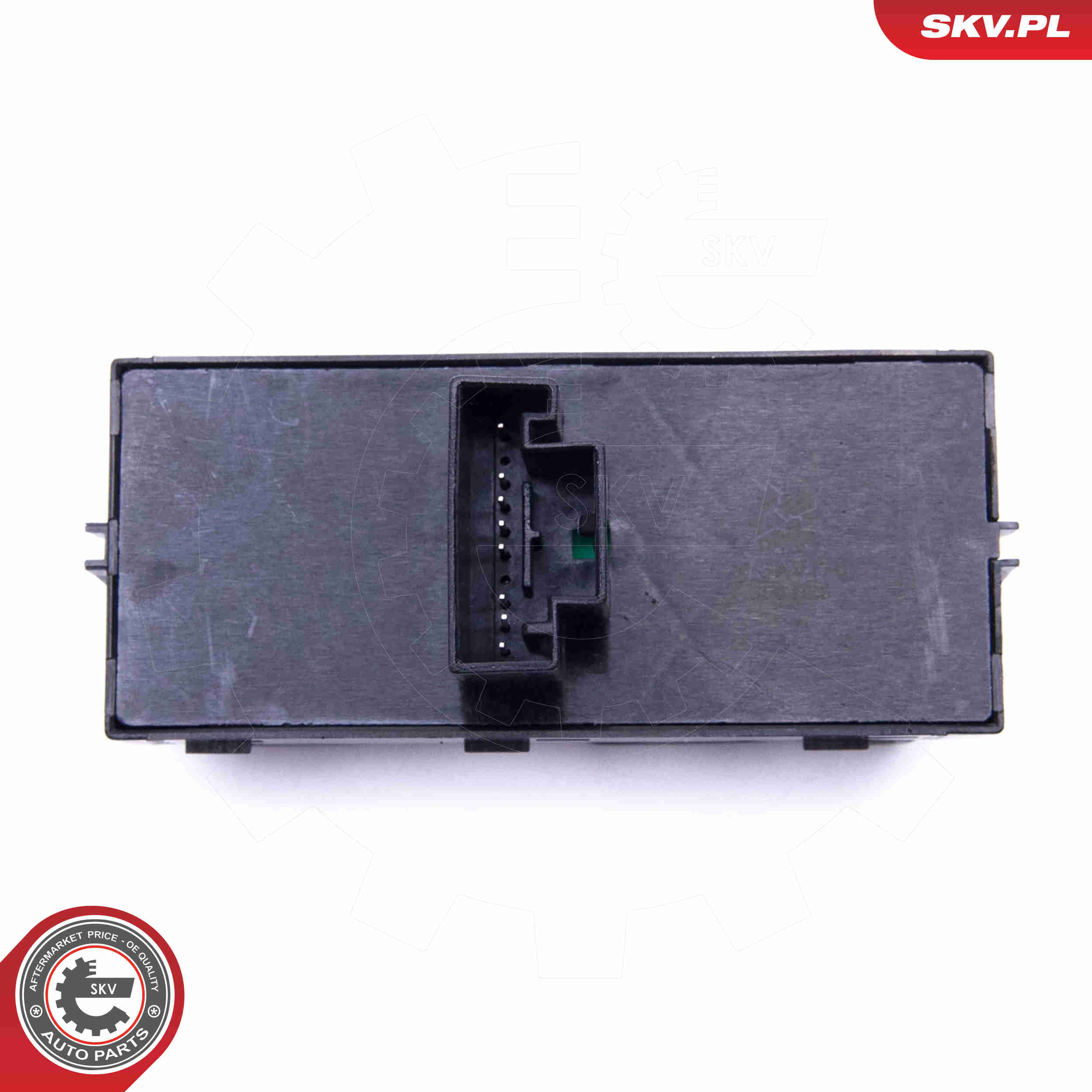 Switch, window regulator - 37SKV170 ESEN SKV