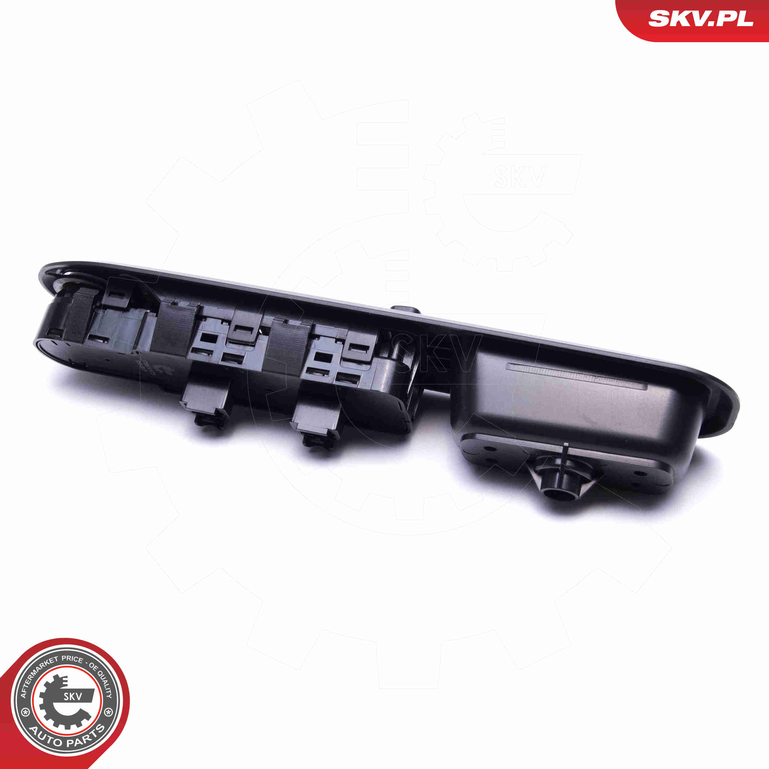 Switch, window regulator - 37SKV173 ESEN SKV