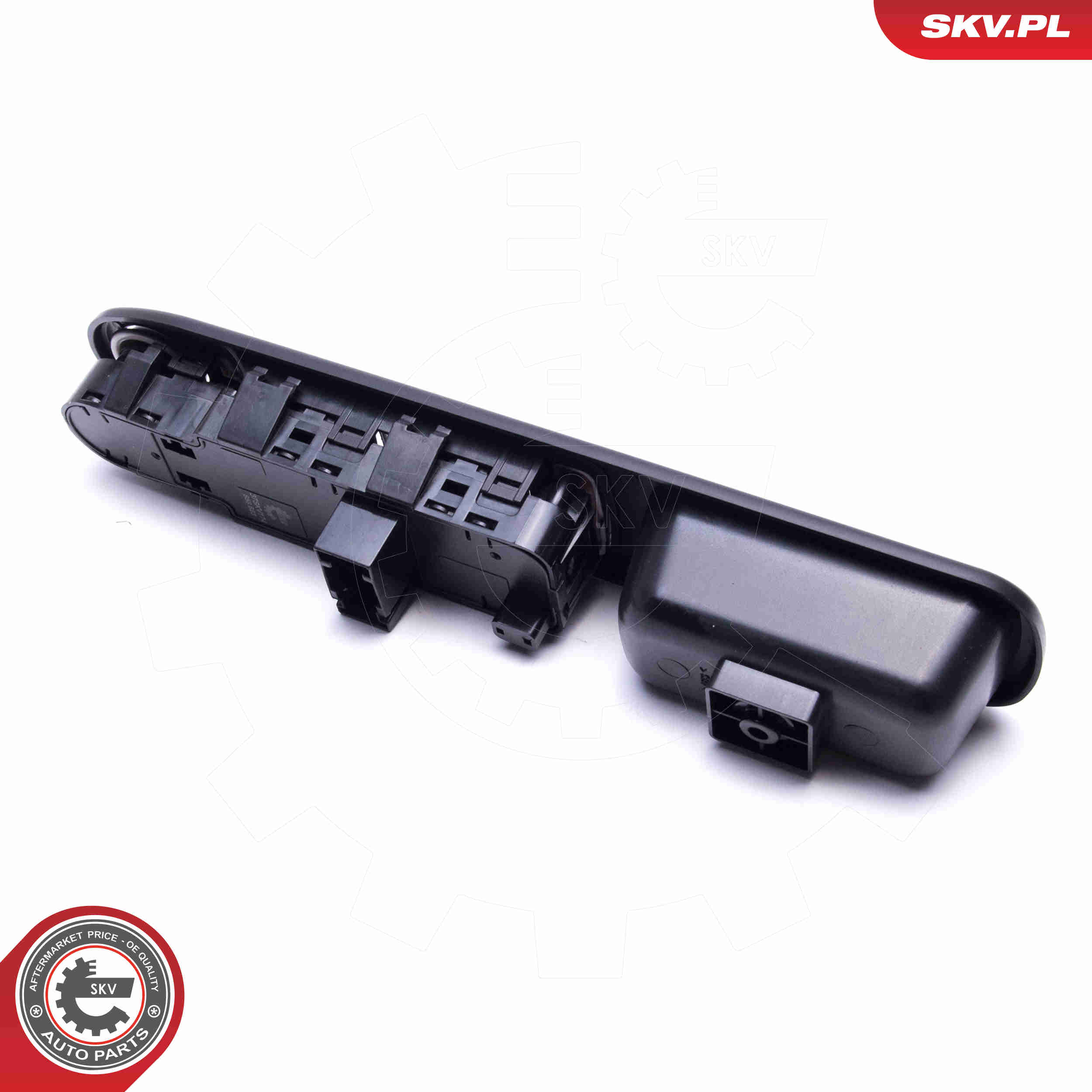 Switch, window regulator - 37SKV174 ESEN SKV