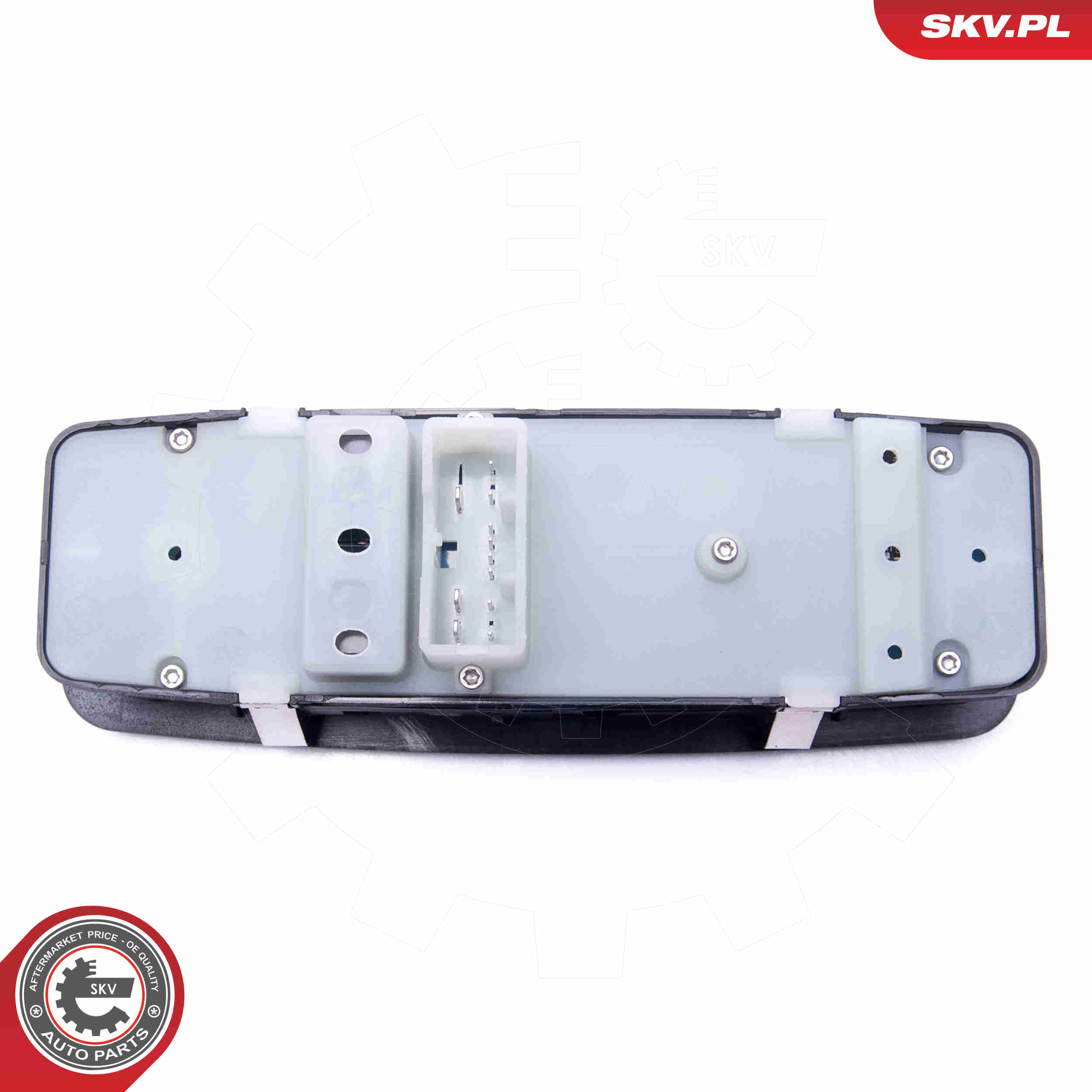 Switch, window regulator - 37SKV199 ESEN SKV