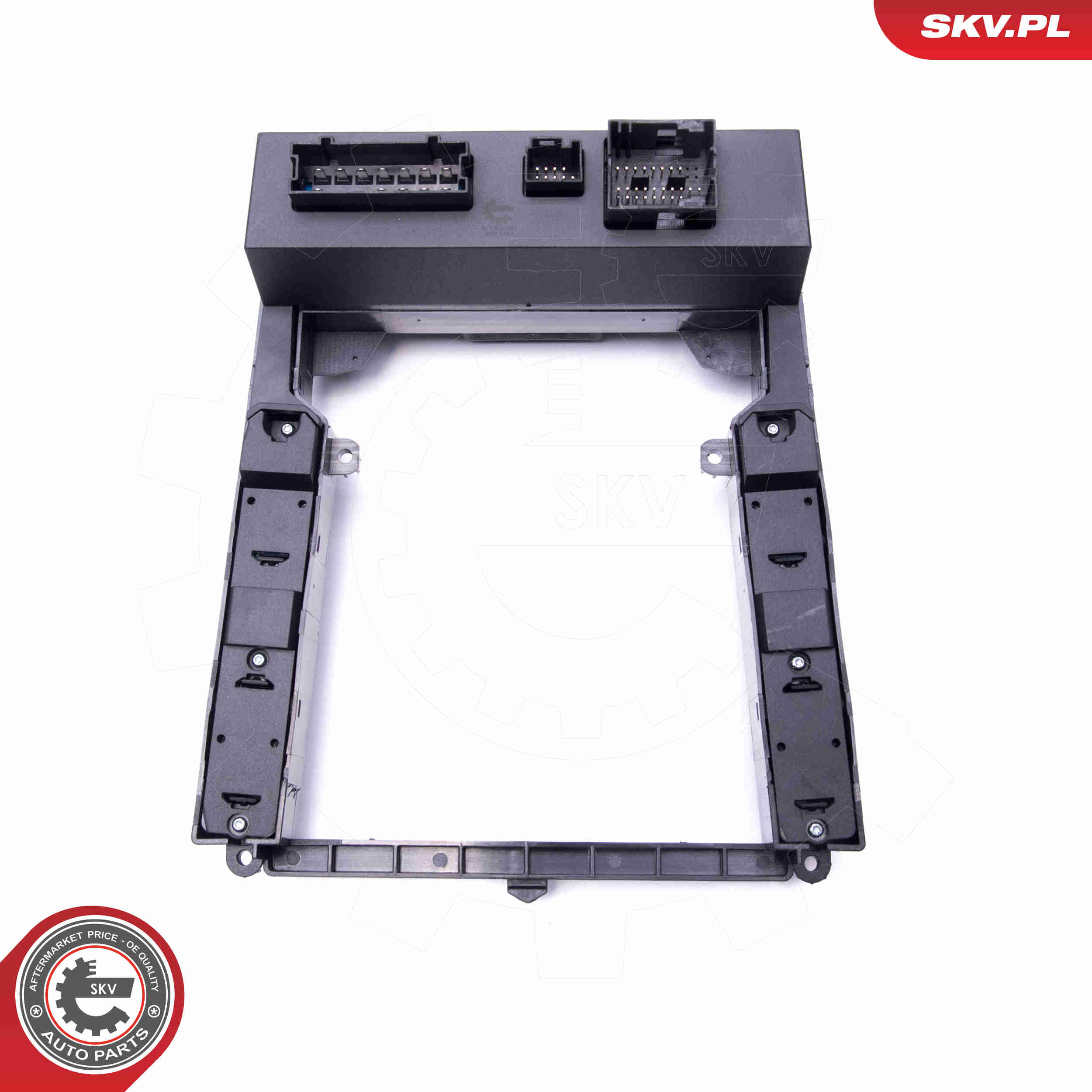 Switch, window regulator - 37SKV205 ESEN SKV