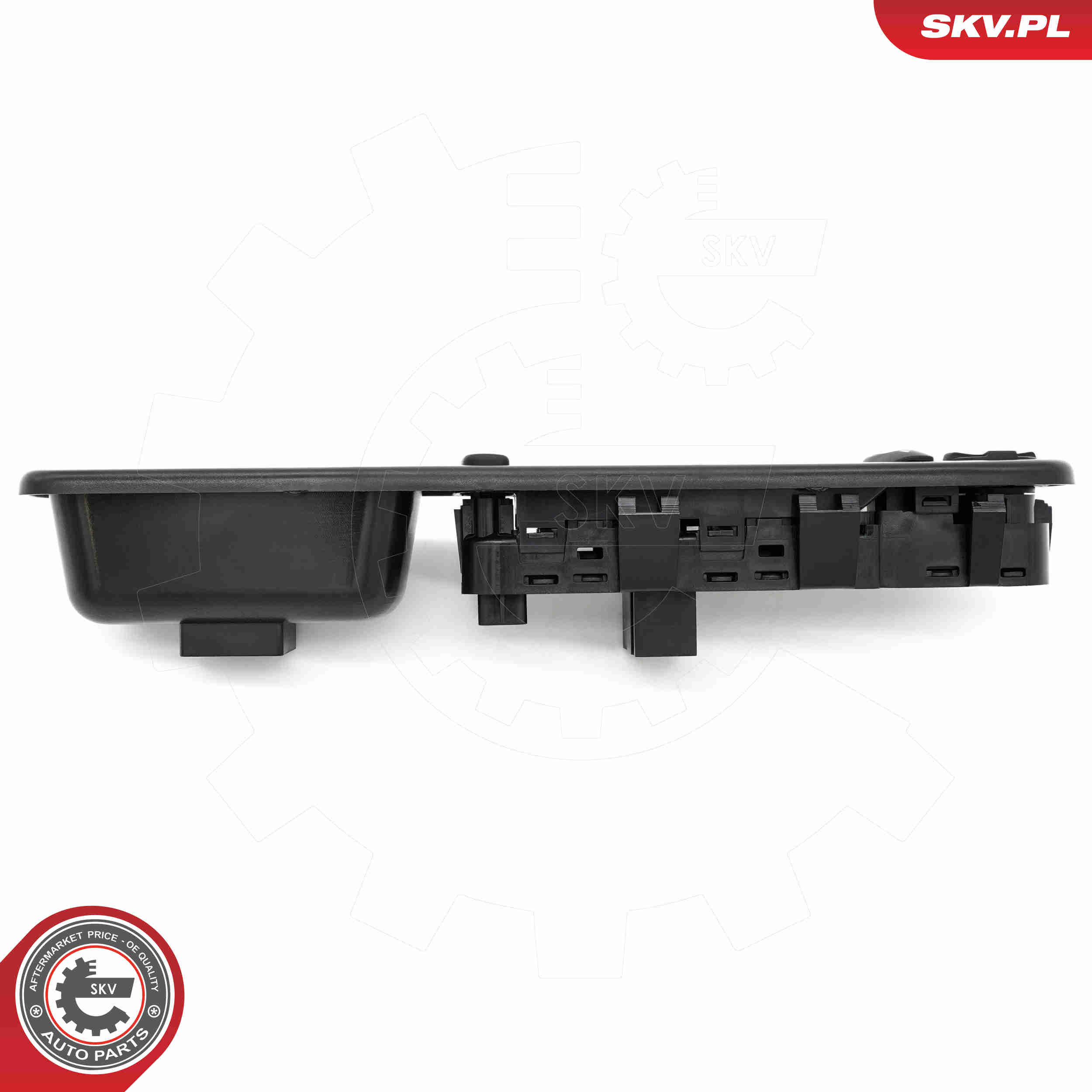 Switch, window regulator - 37SKV219 ESEN SKV