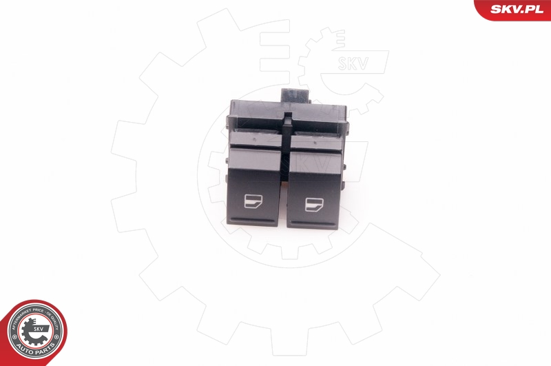 Switch, window regulator - 37SKV300 ESEN SKV