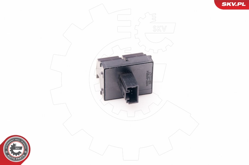 Switch, window regulator - 37SKV300 ESEN SKV