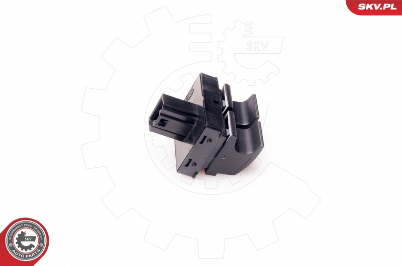 Switch, window regulator - 37SKV300 ESEN SKV