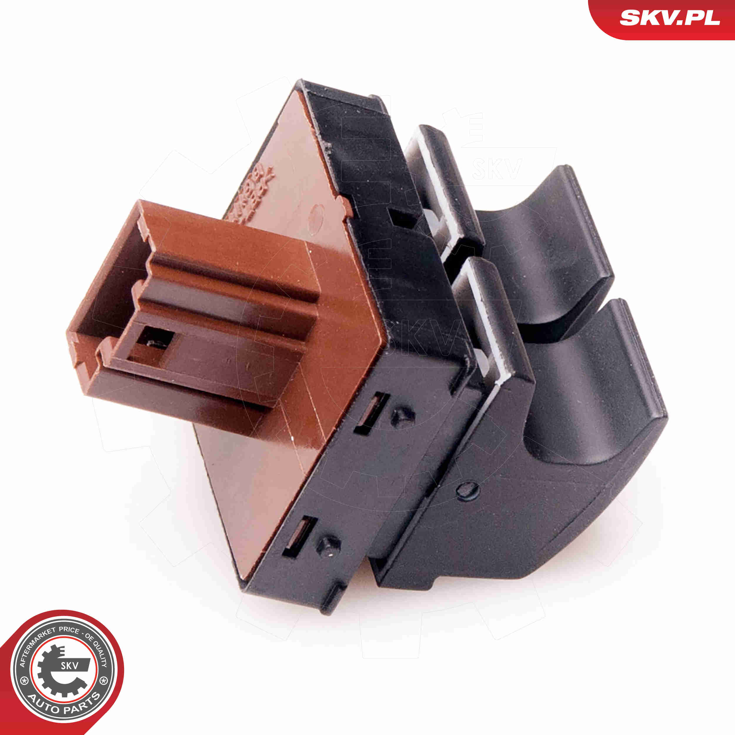 Switch, window regulator - 37SKV301 ESEN SKV