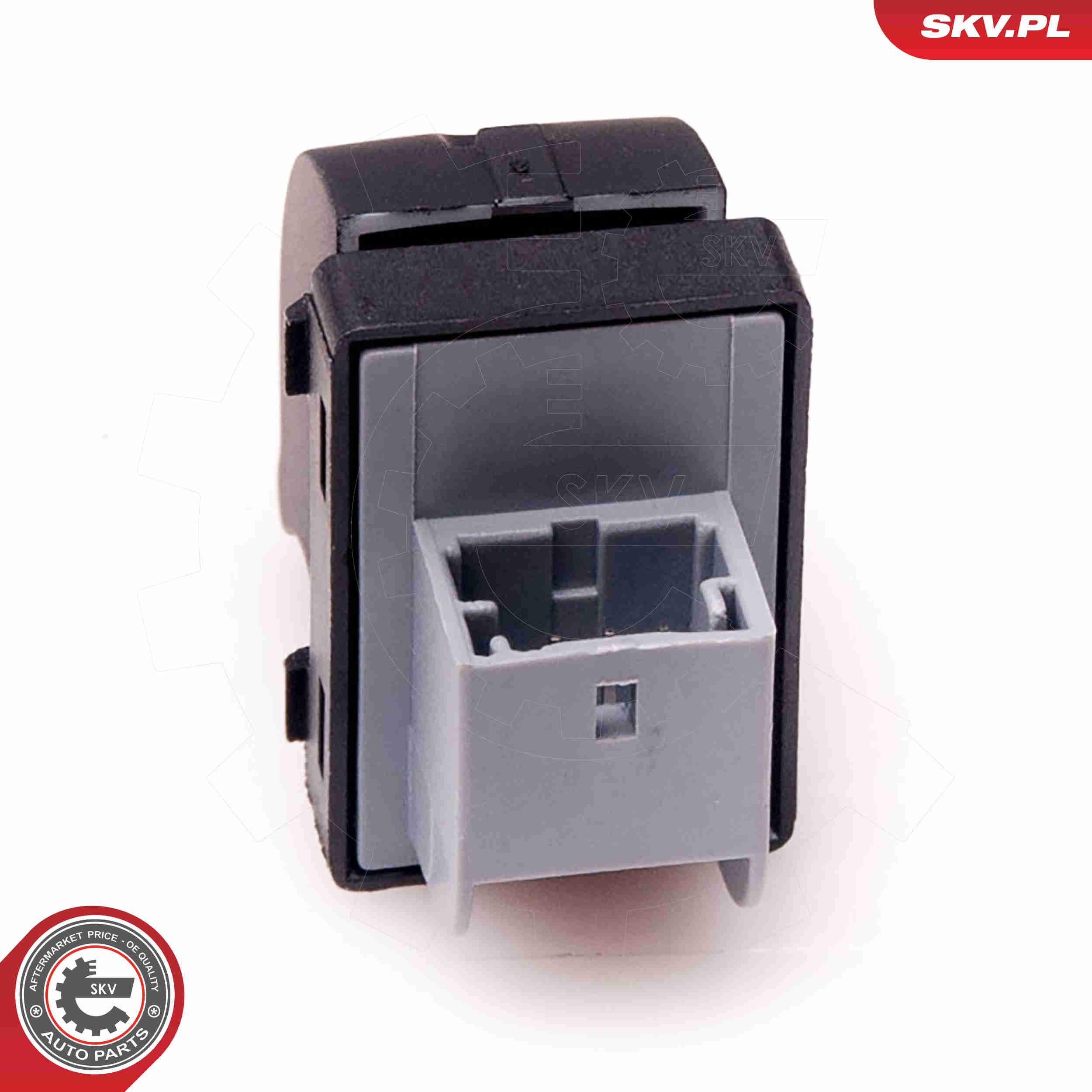 Interruttore, Alzacristallo - 37SKV303 ESEN SKV