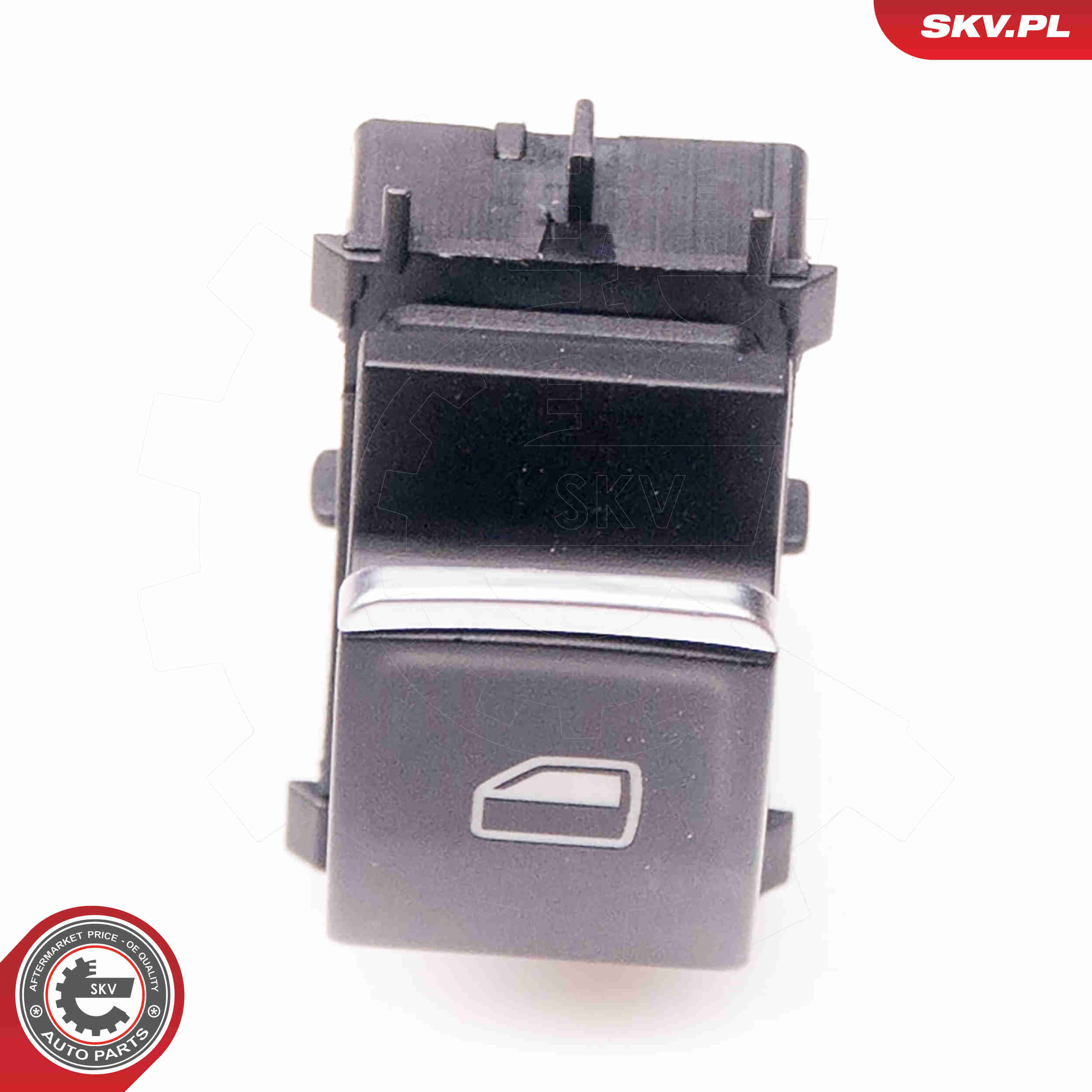 Interruttore, Alzacristallo - 37SKV304 ESEN SKV