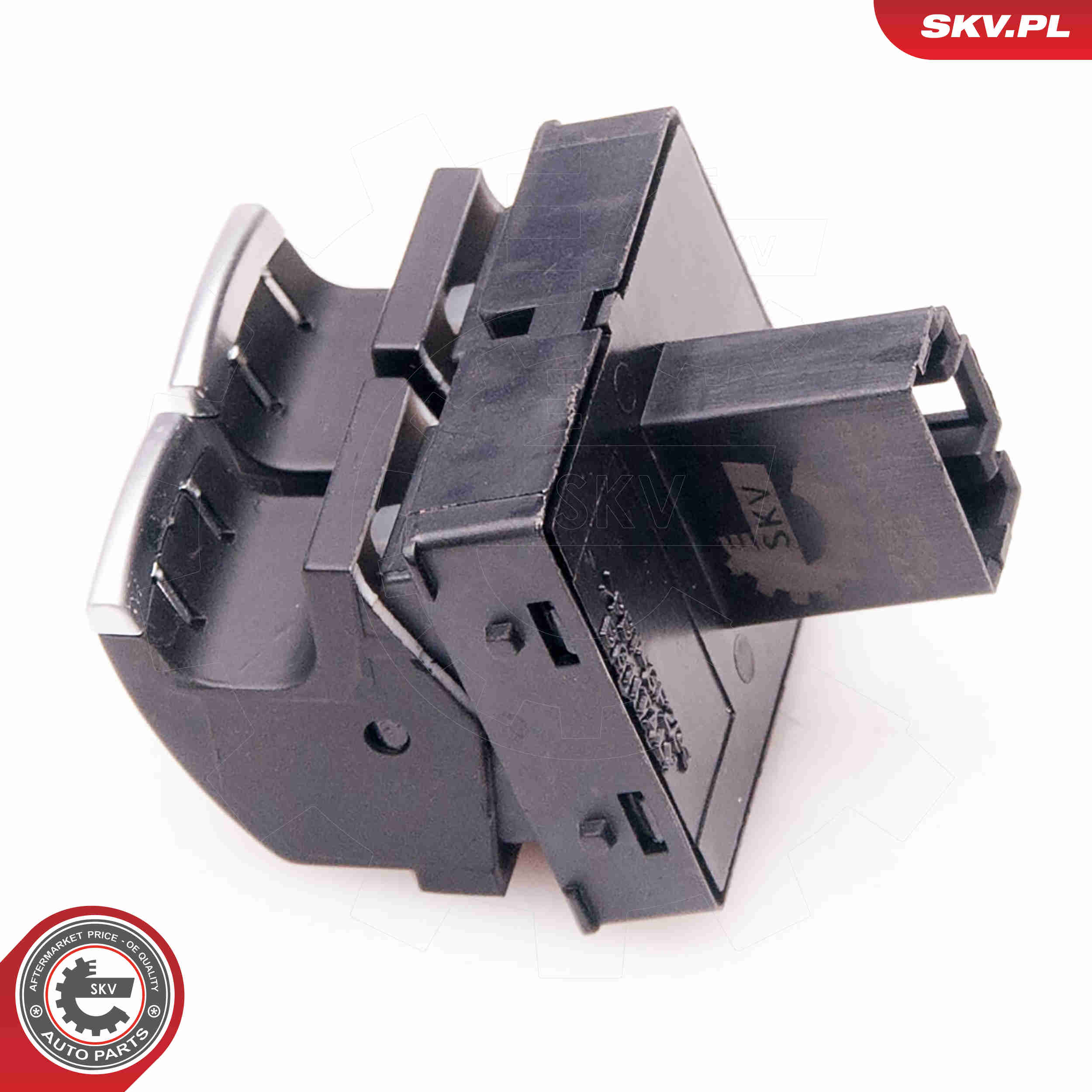 Switch, window regulator - 37SKV305 ESEN SKV