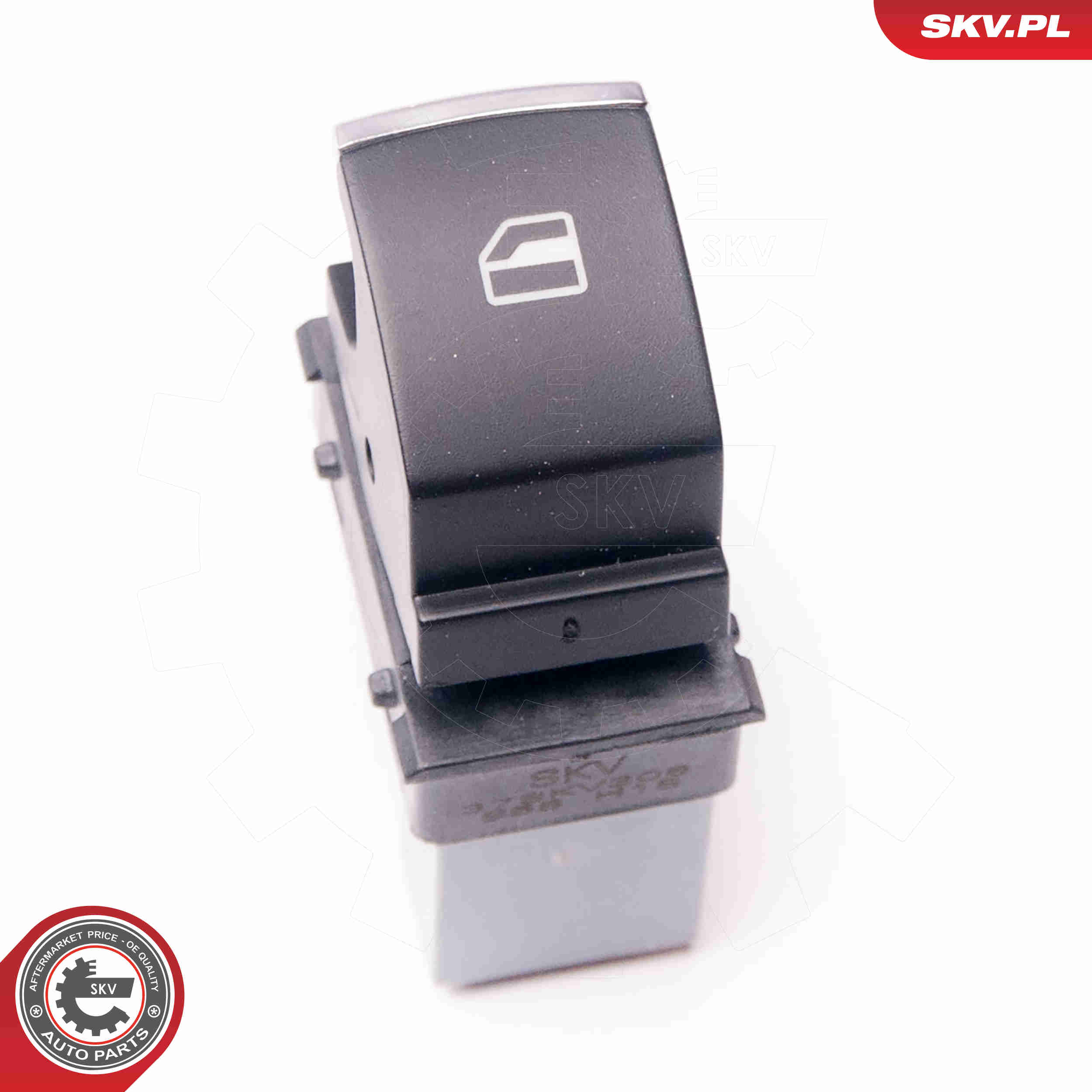 Schalter, Fensterheber - 37SKV306 ESEN SKV