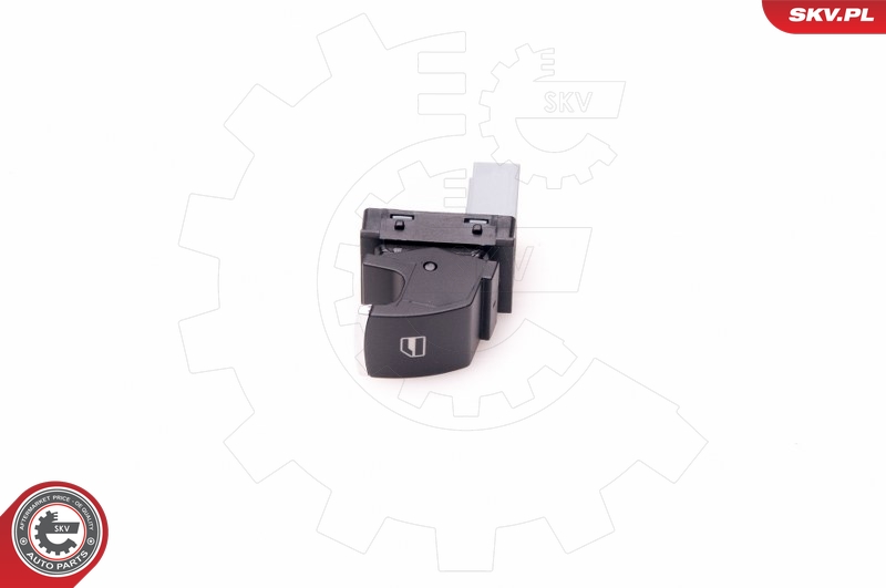 Switch, window regulator - 37SKV306 ESEN SKV