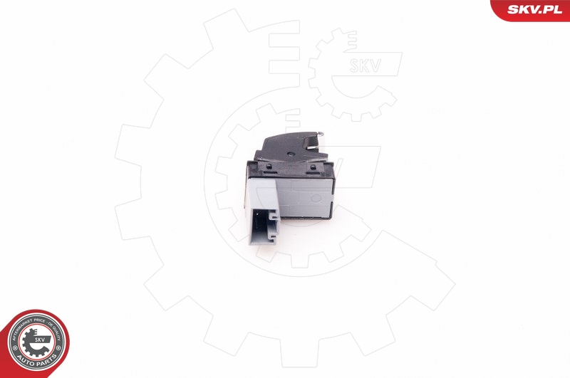 Switch, window regulator - 37SKV306 ESEN SKV