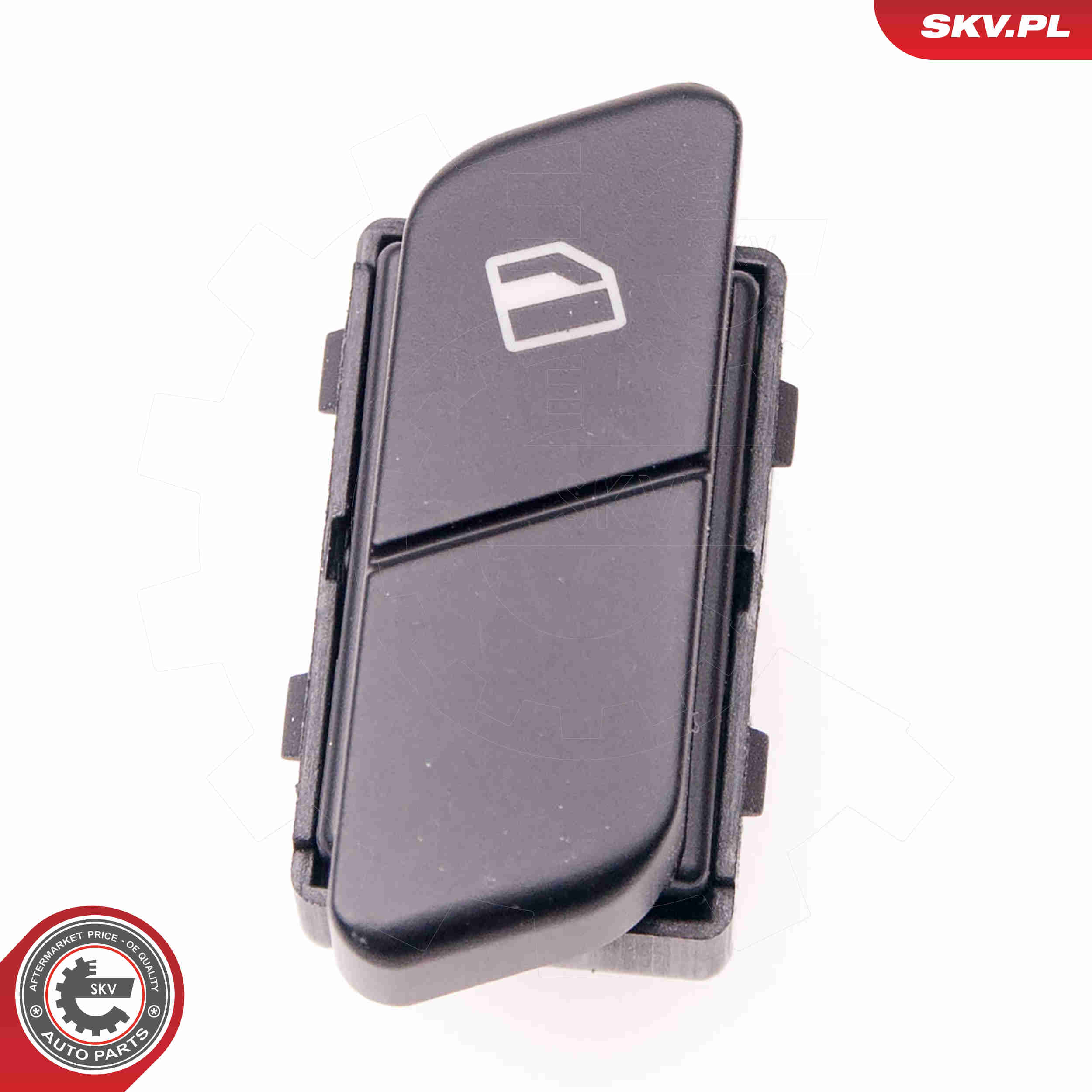 Interruttore, Alzacristallo - 37SKV307 ESEN SKV