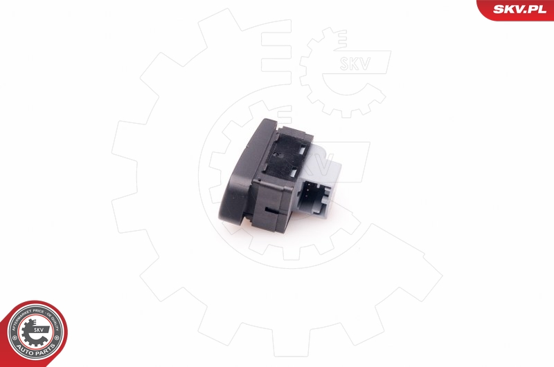 Switch, window regulator - 37SKV307 ESEN SKV