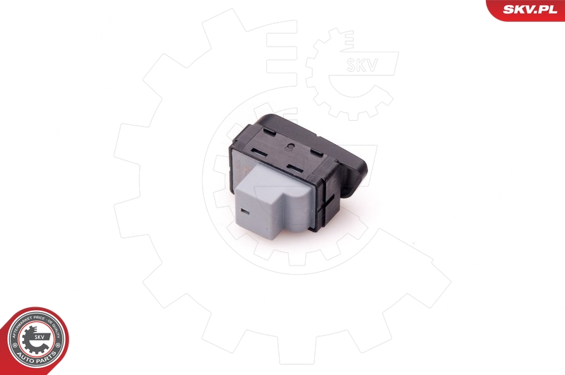 Switch, window regulator - 37SKV307 ESEN SKV