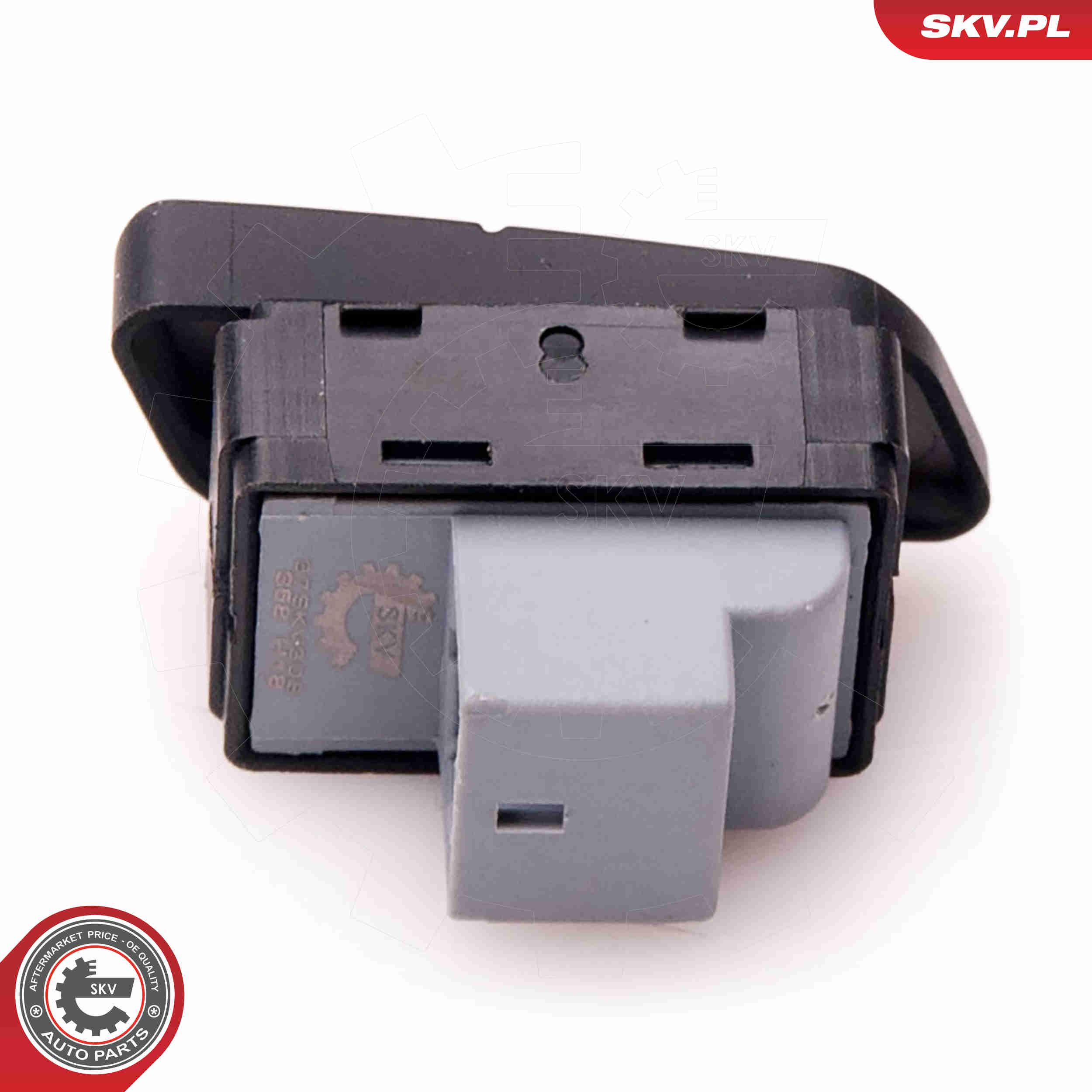 Switch, window regulator - 37SKV308 ESEN SKV