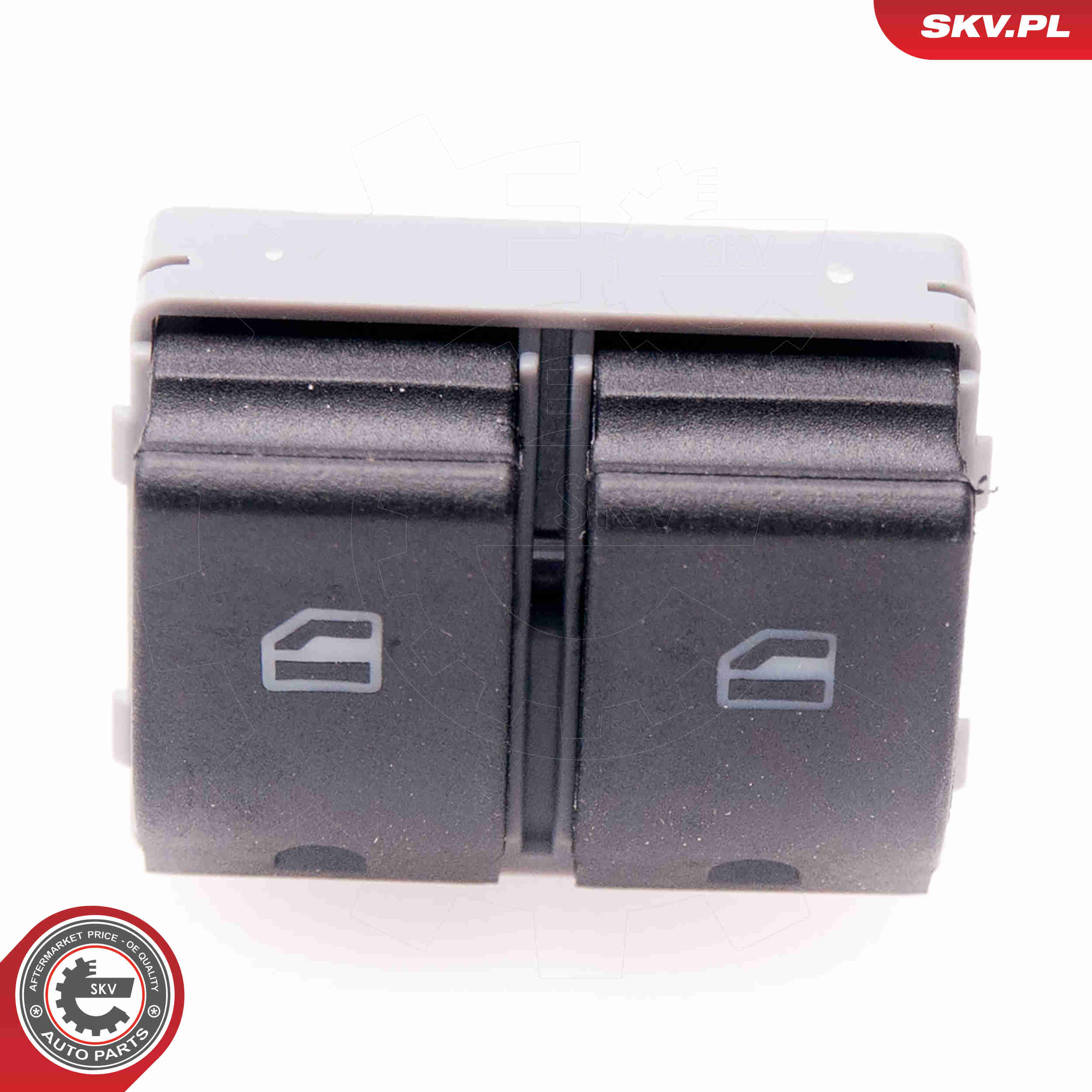 Switch, window regulator - 37SKV309 ESEN SKV
