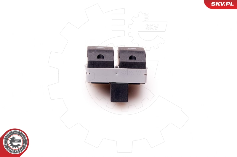 Switch, window regulator - 37SKV309 ESEN SKV