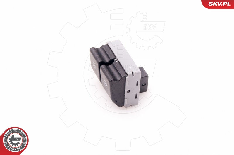 Switch, window regulator - 37SKV309 ESEN SKV