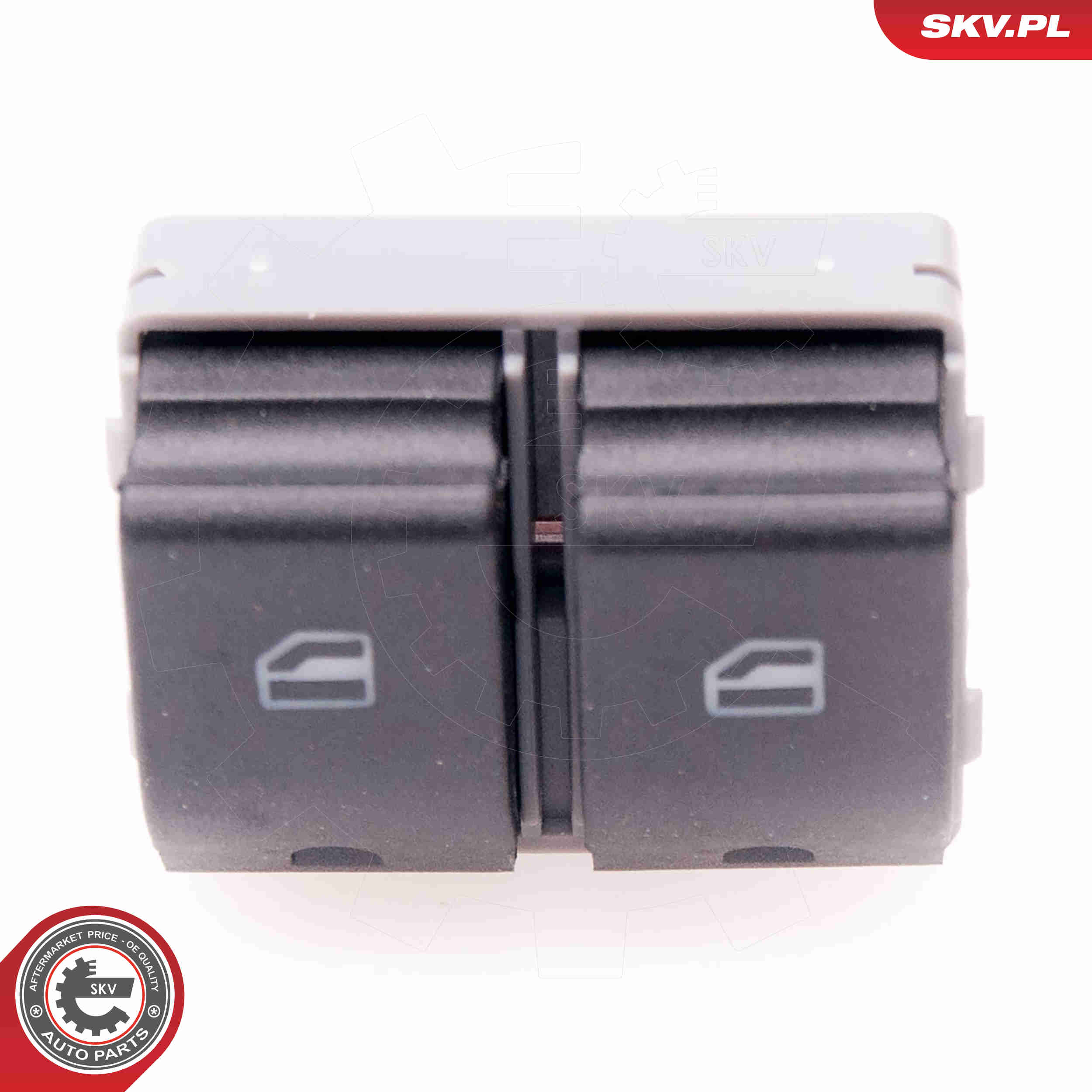 Interruttore, Alzacristallo - 37SKV310 ESEN SKV