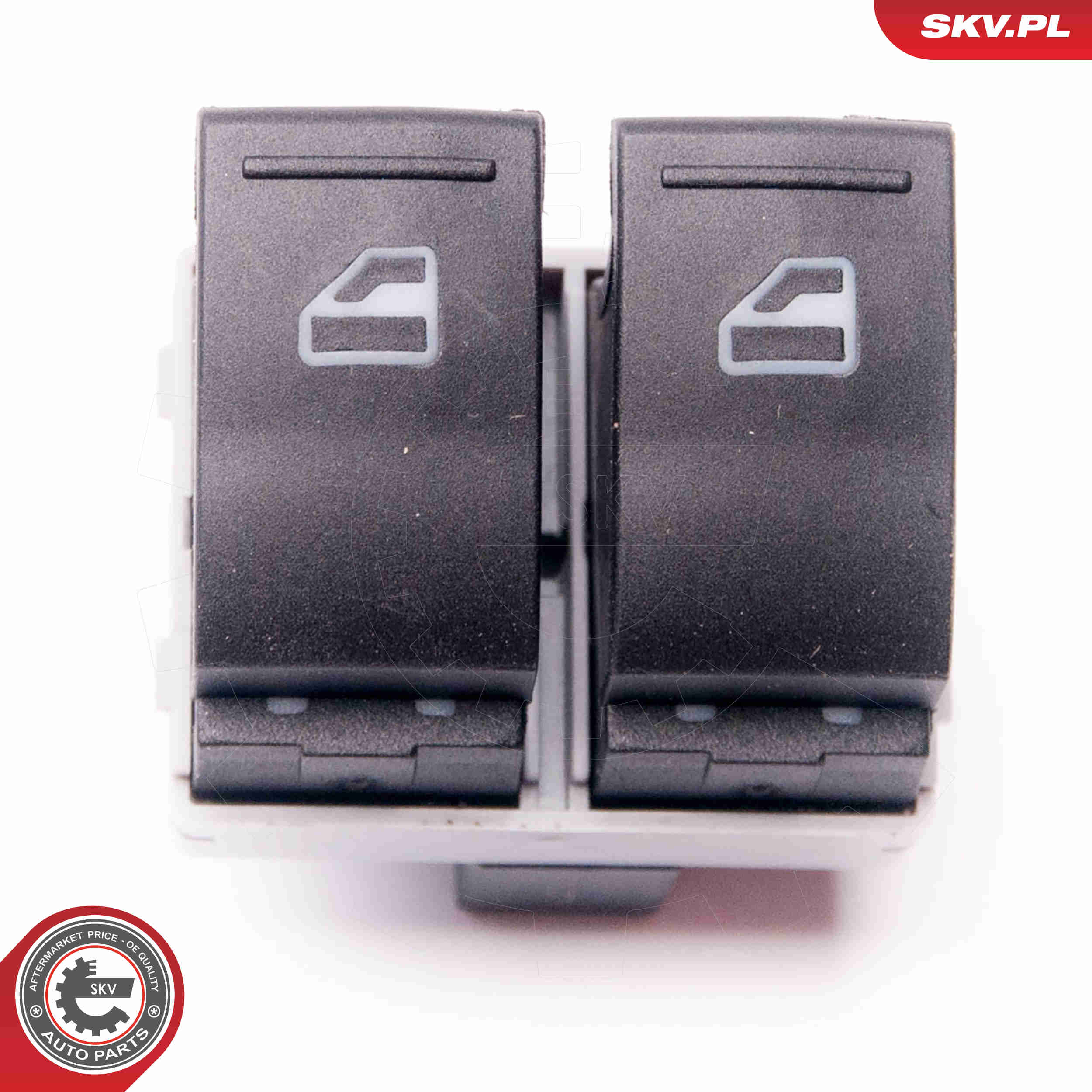 Interruttore, Alzacristallo - 37SKV311 ESEN SKV