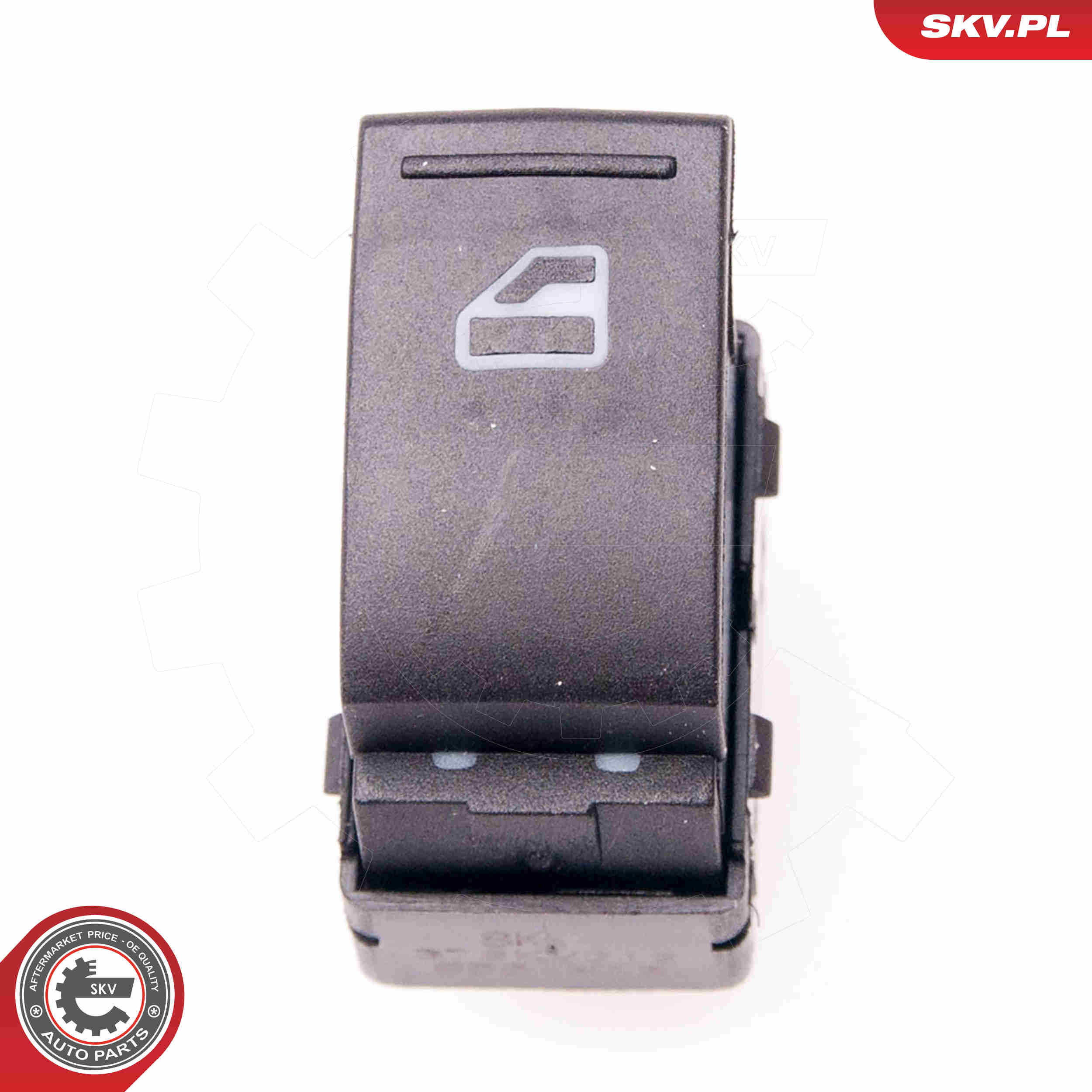 Interruttore, Alzacristallo - 37SKV312 ESEN SKV