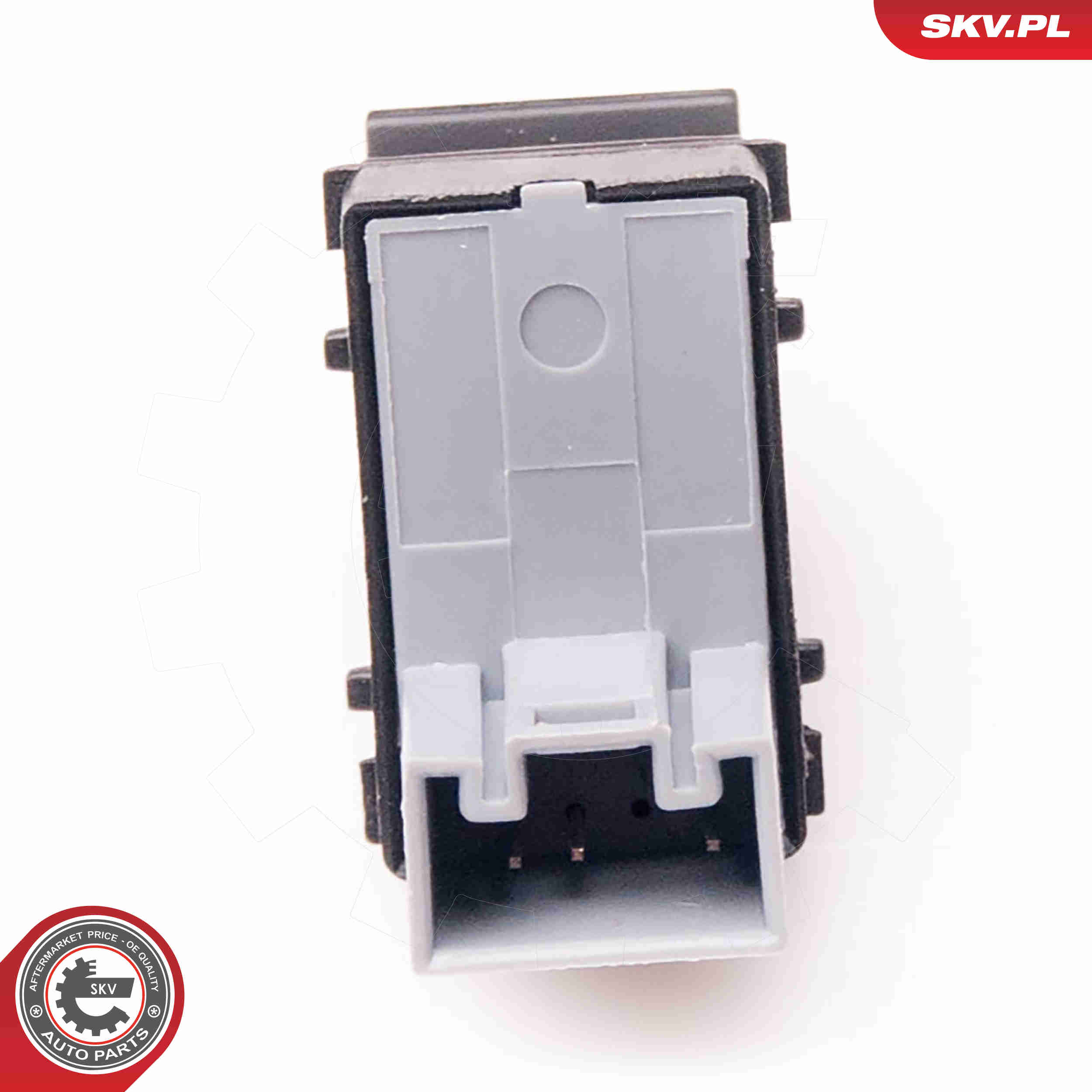Switch, window regulator - 37SKV313 ESEN SKV