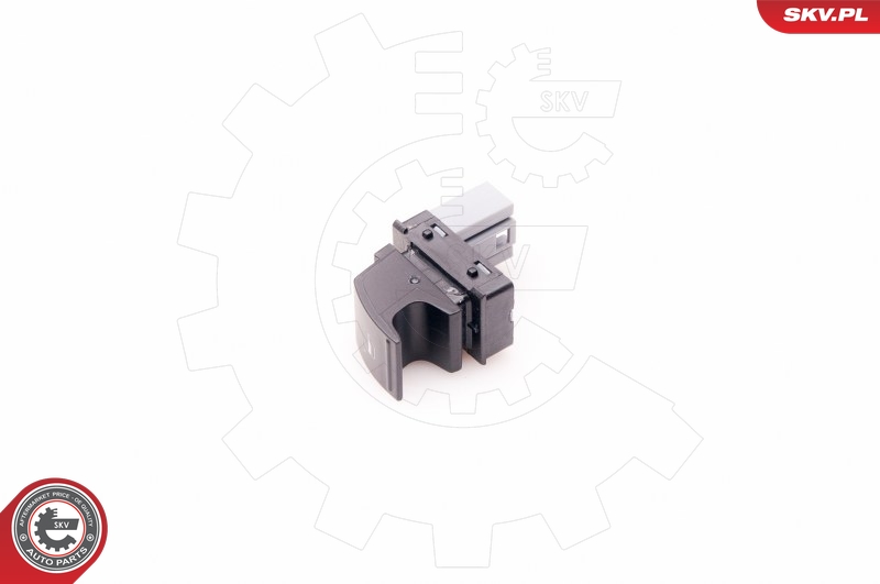 Switch, window regulator - 37SKV313 ESEN SKV