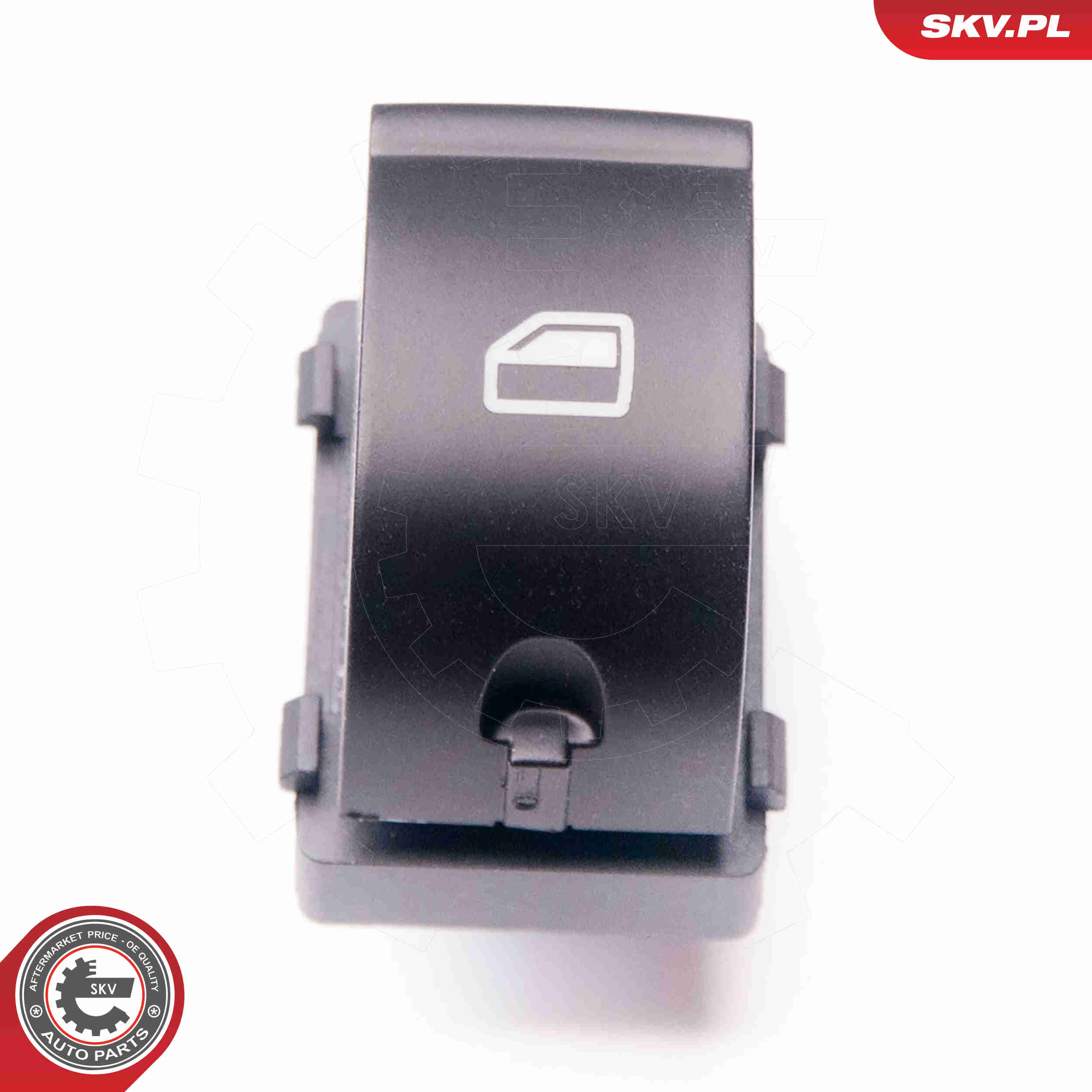Switch, window regulator - 37SKV314 ESEN SKV