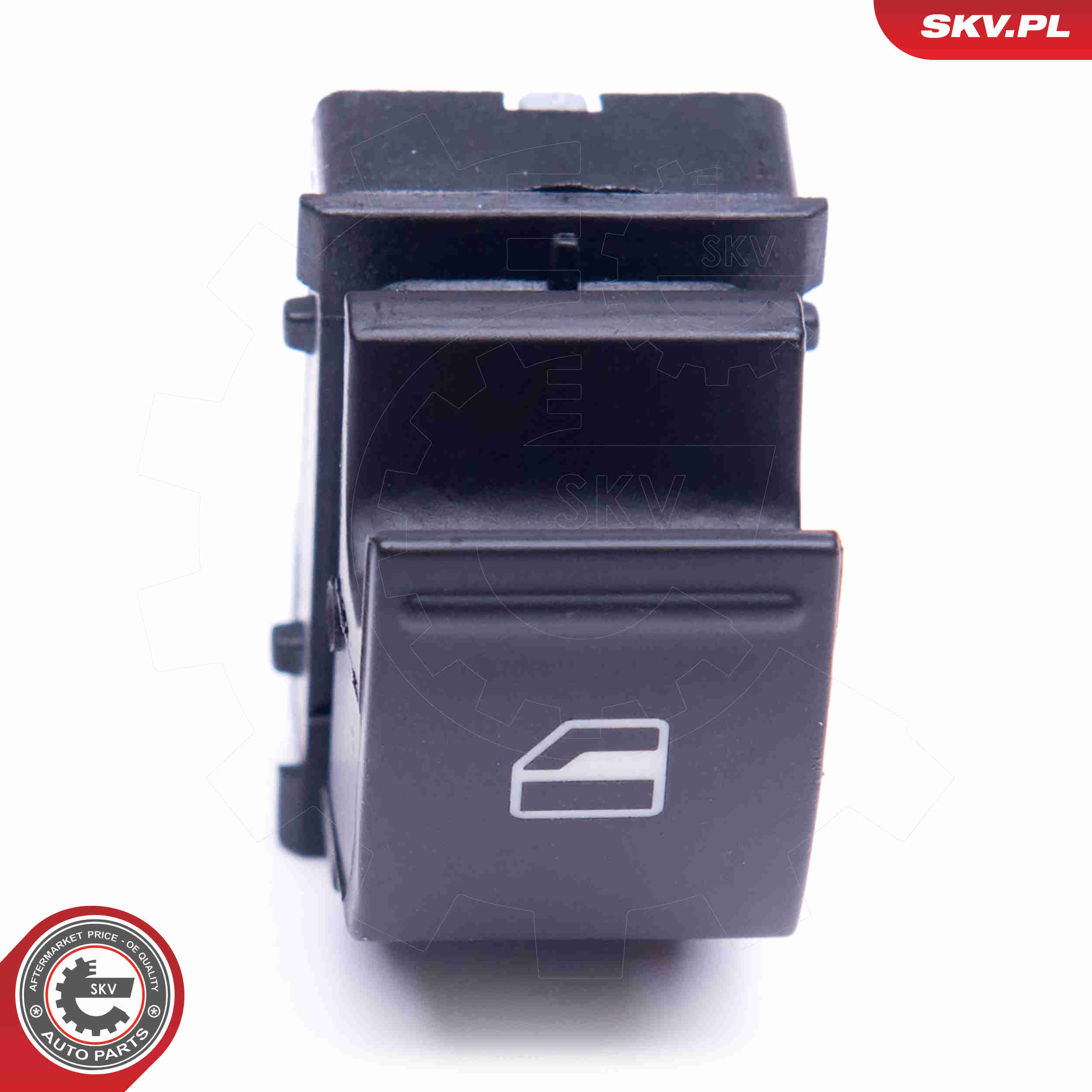 Interruttore, Alzacristallo - 37SKV316 ESEN SKV