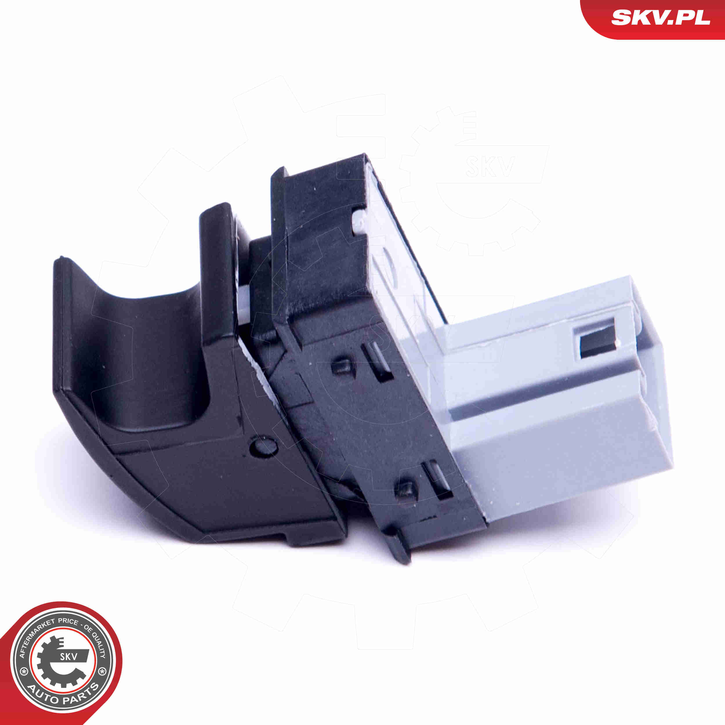 Switch, window regulator - 37SKV316 ESEN SKV