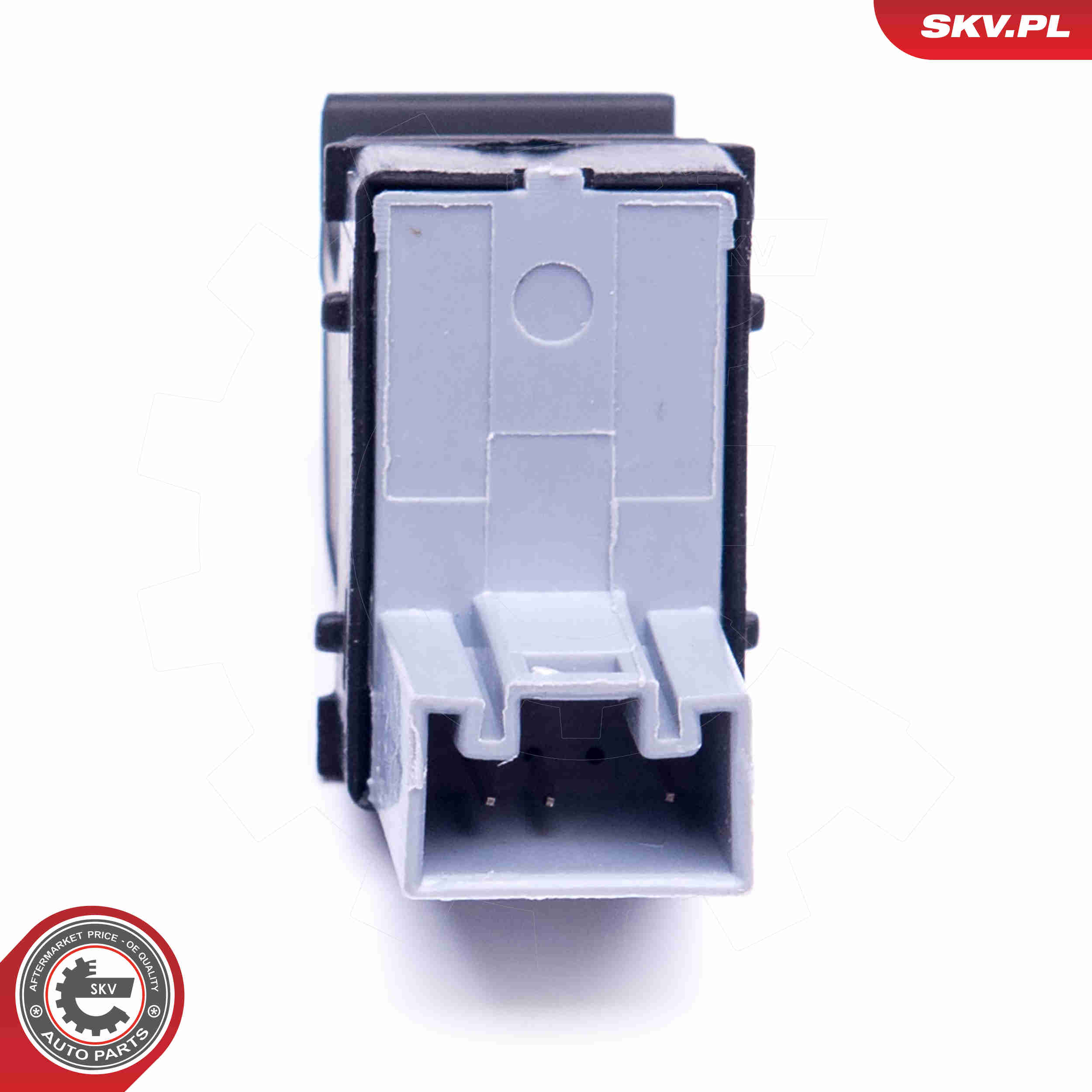 Switch, window regulator - 37SKV316 ESEN SKV