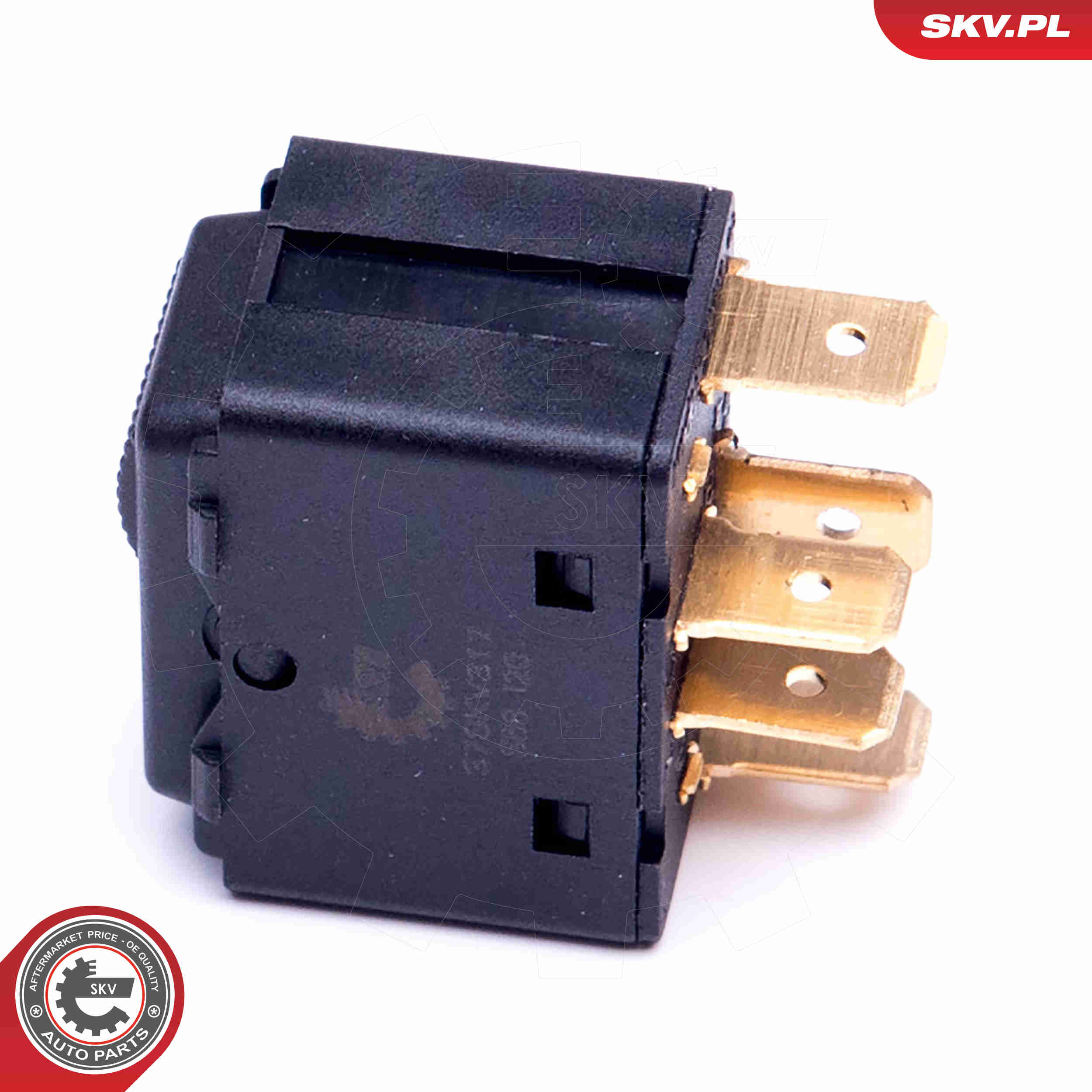 Switch, window regulator - 37SKV317 ESEN SKV