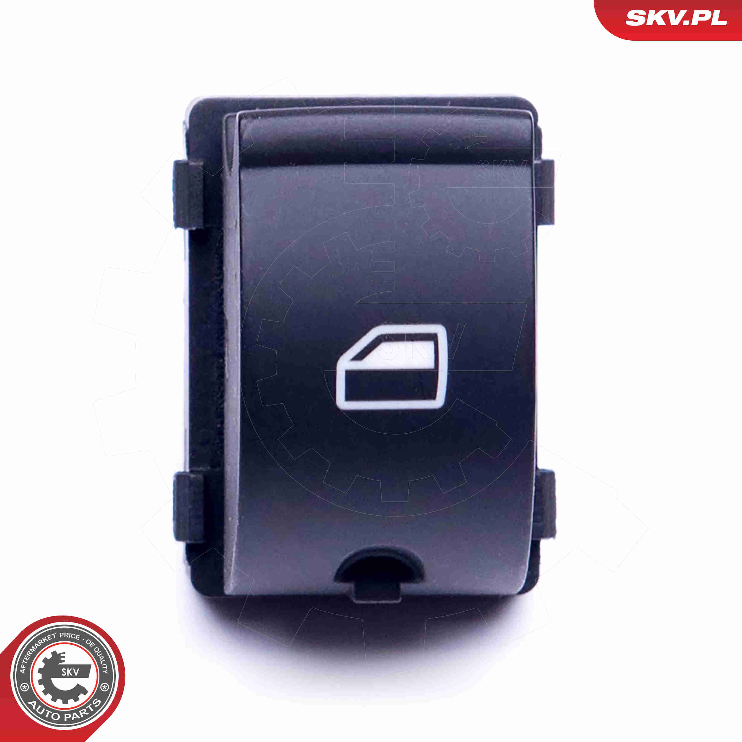 Switch, window regulator - 37SKV318 ESEN SKV
