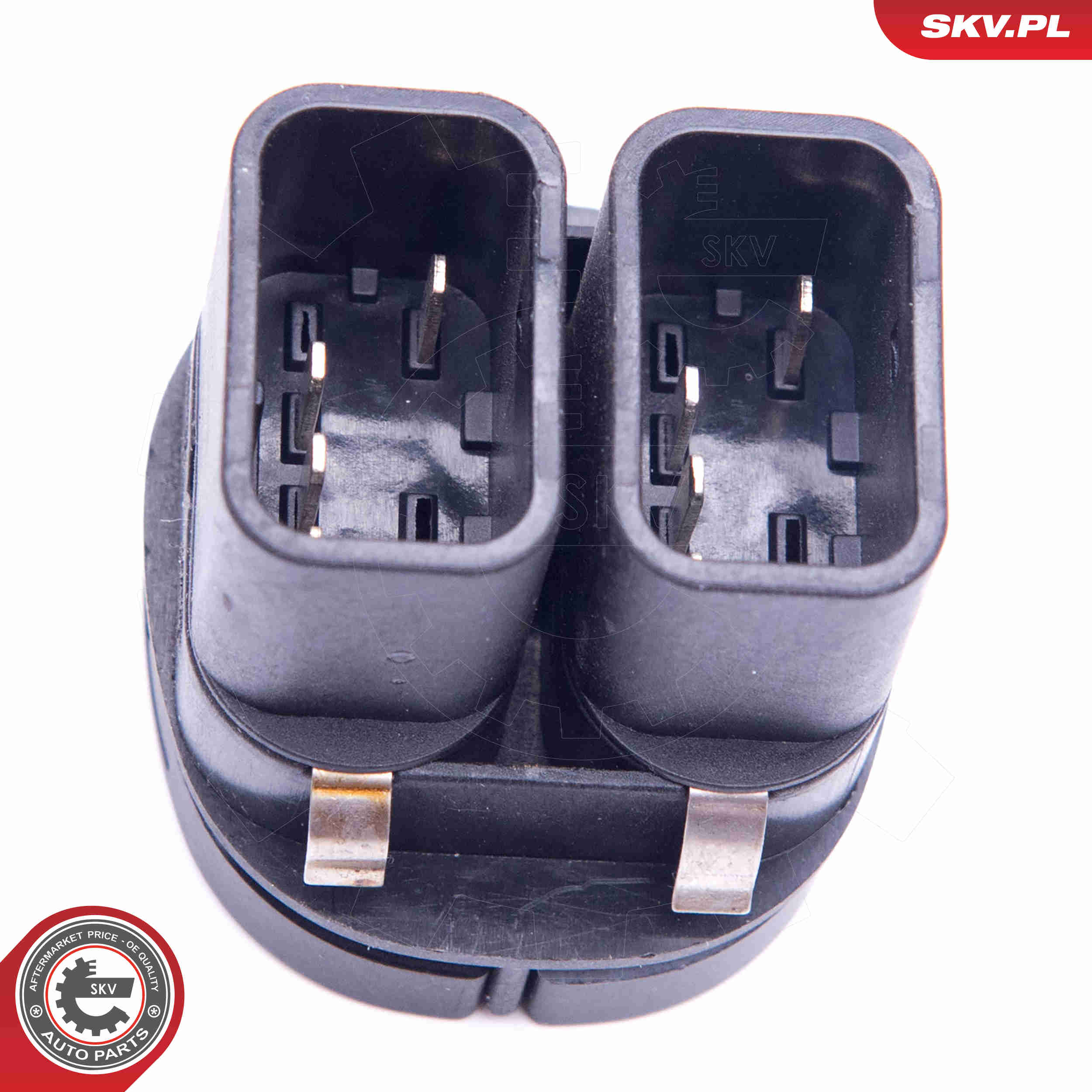 Switch, window regulator - 37SKV319 ESEN SKV