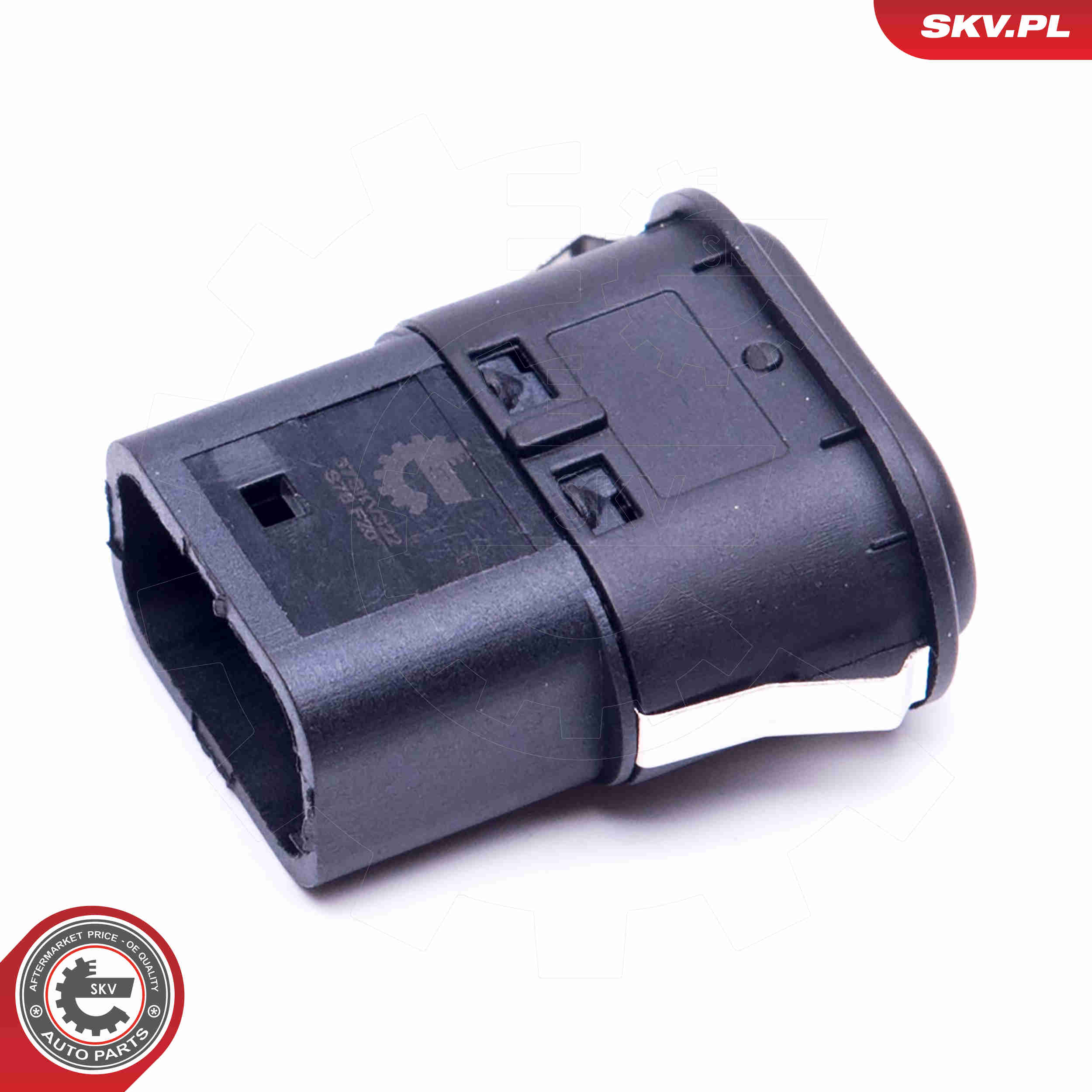 Switch, window regulator - 37SKV322 ESEN SKV