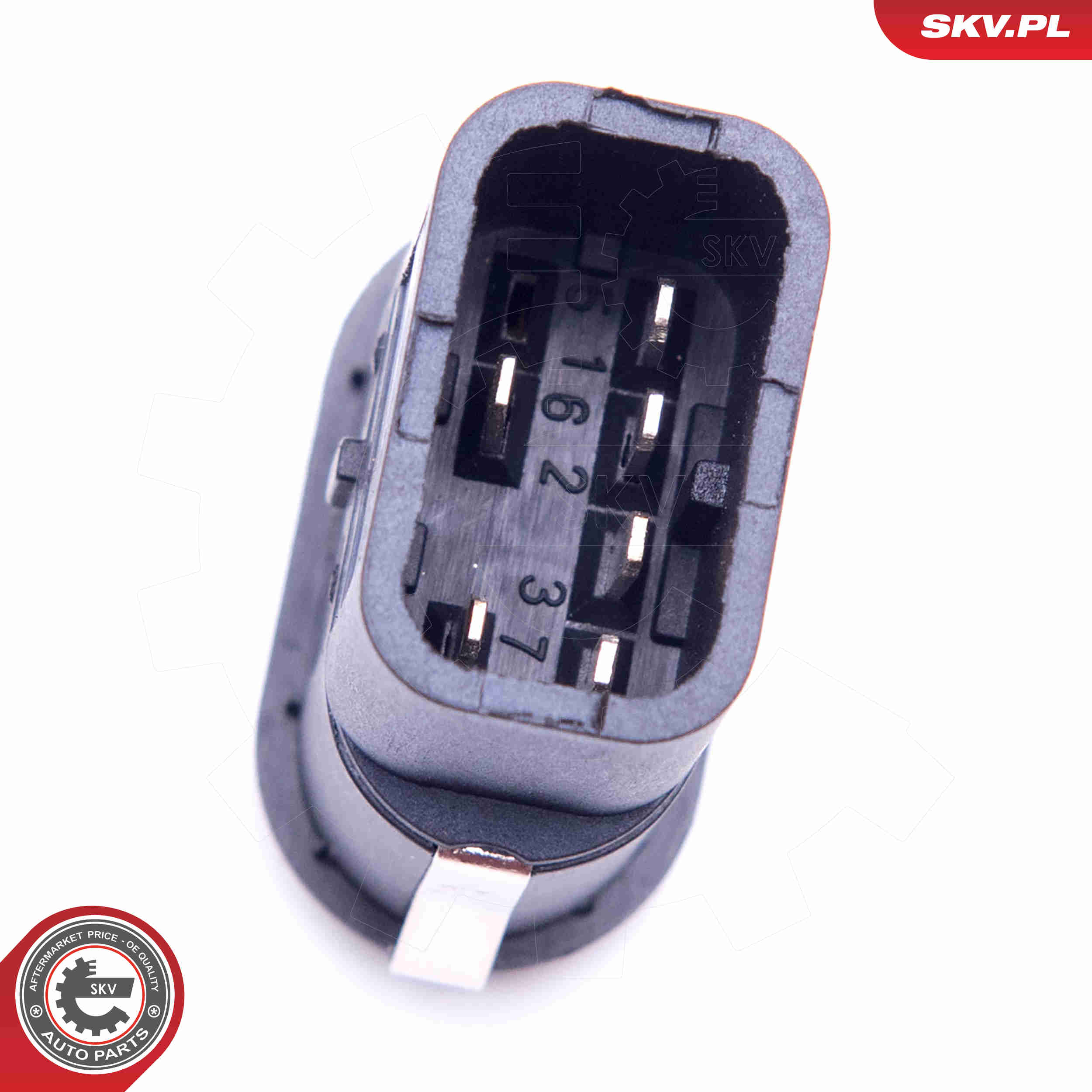 Switch, window regulator - 37SKV322 ESEN SKV