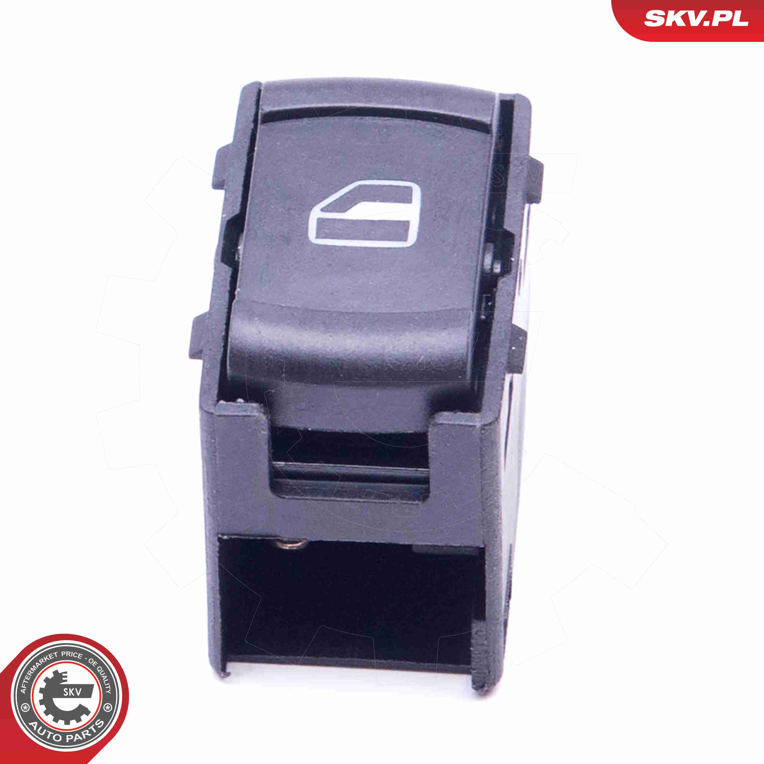 Switch, window regulator - 37SKV324 ESEN SKV