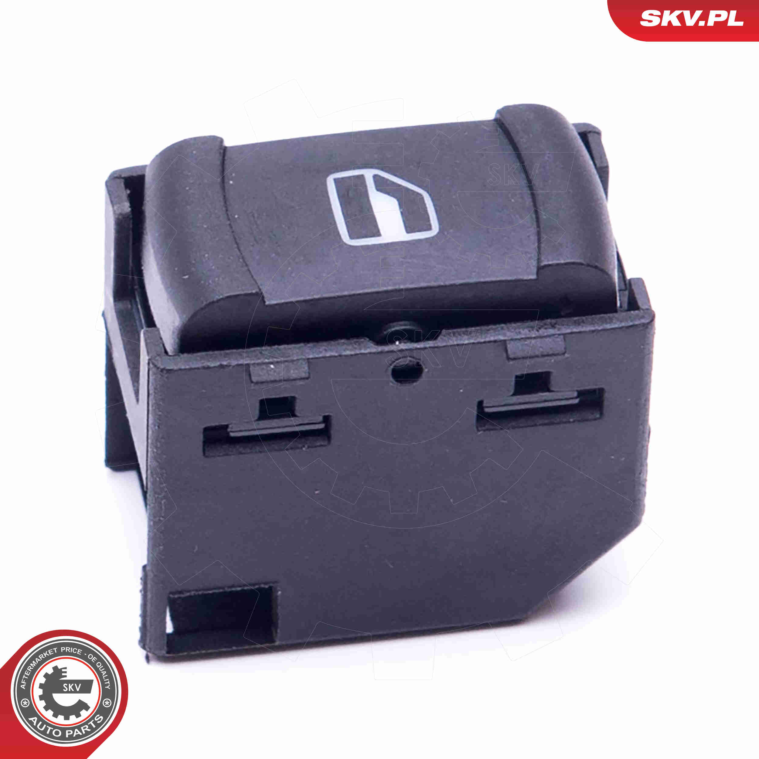 Switch, window regulator - 37SKV324 ESEN SKV
