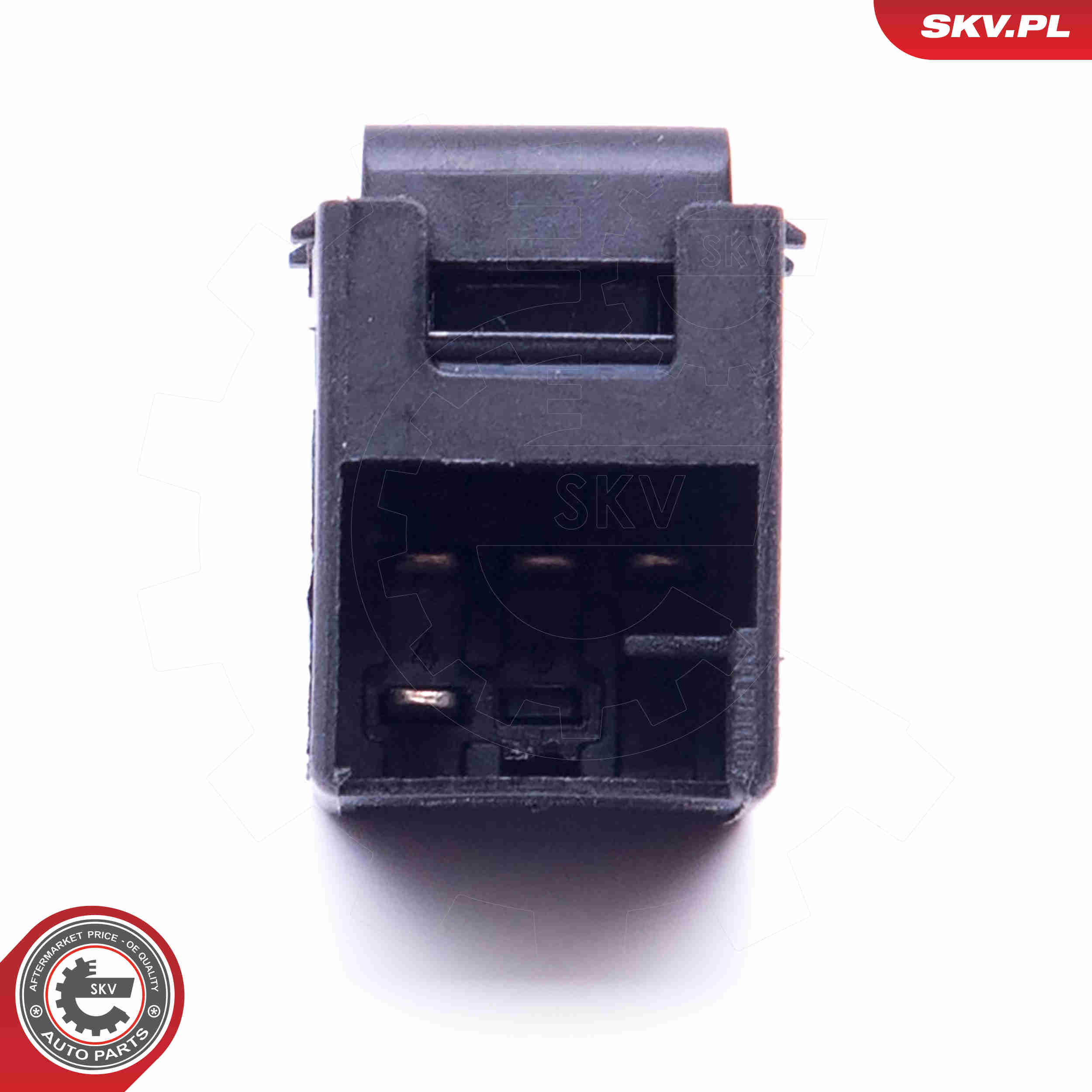 Switch, window regulator - 37SKV324 ESEN SKV