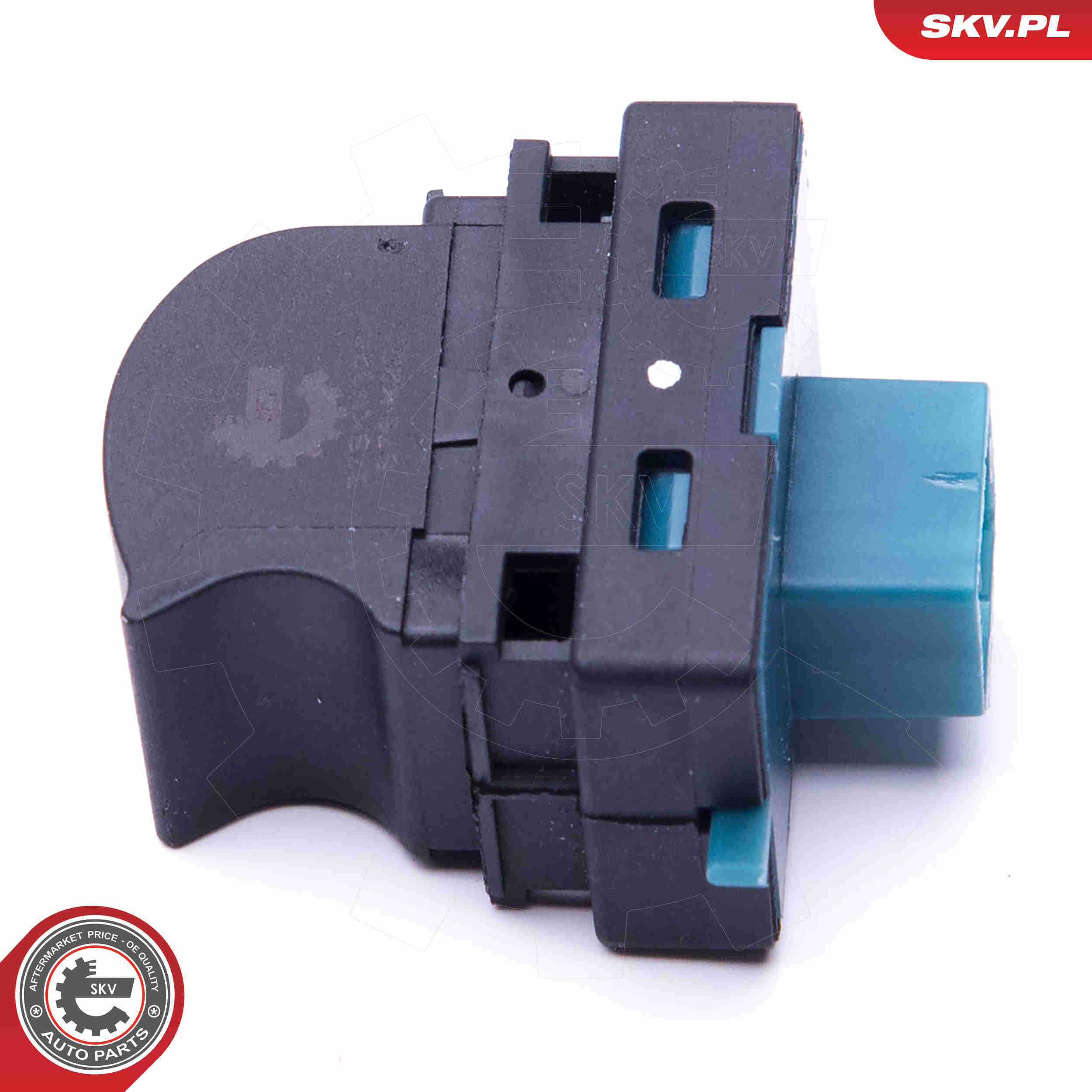 Switch, window regulator - 37SKV327 ESEN SKV