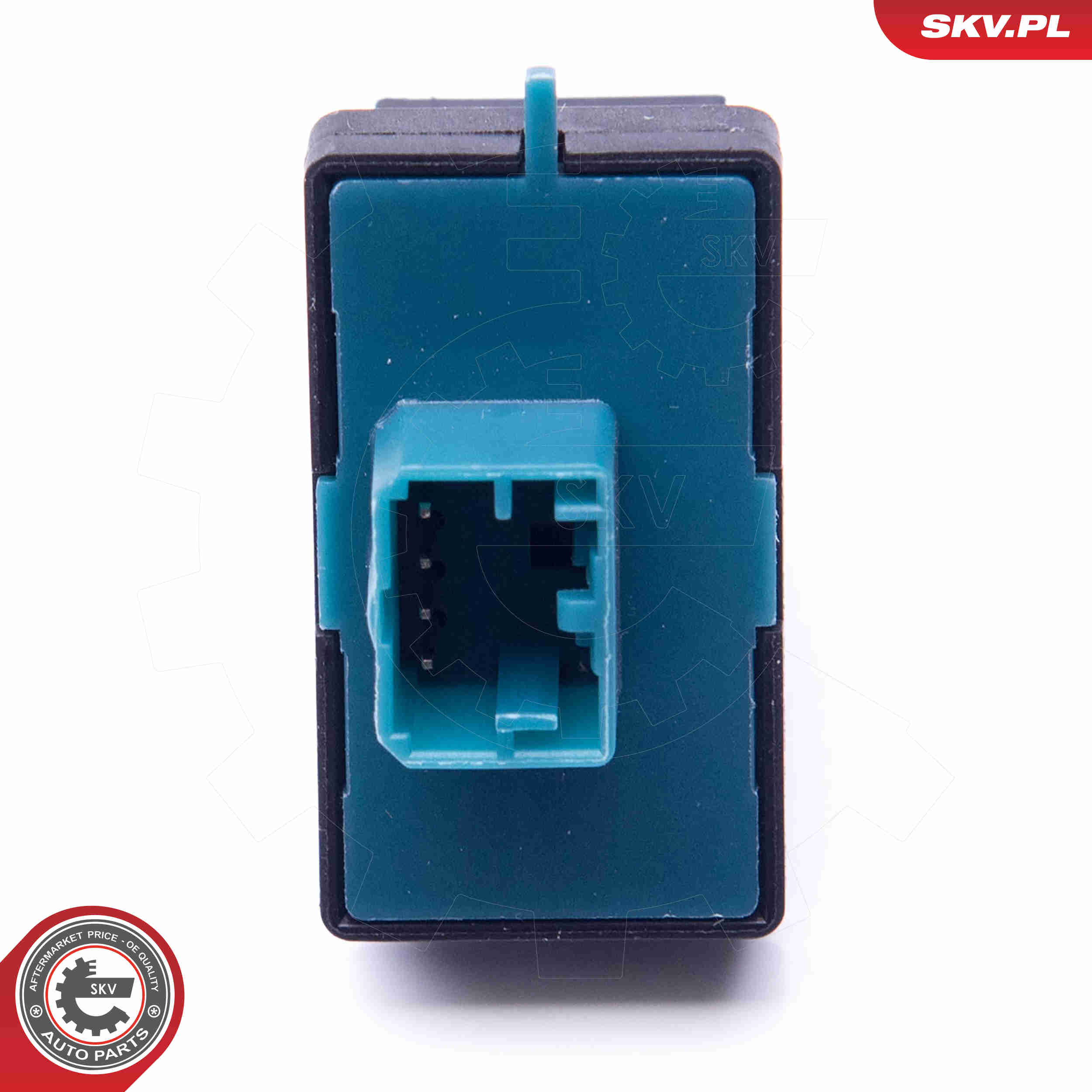 Switch, window regulator - 37SKV327 ESEN SKV